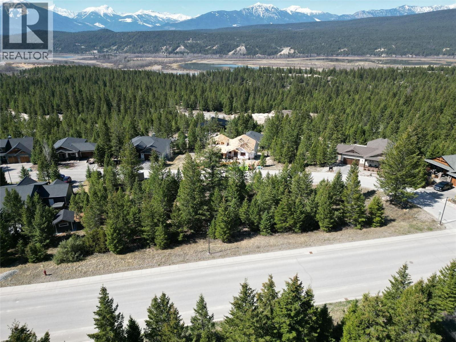 7050 ELK RIDGE Road Lot# 10, Radium Hot Springs, British Columbia