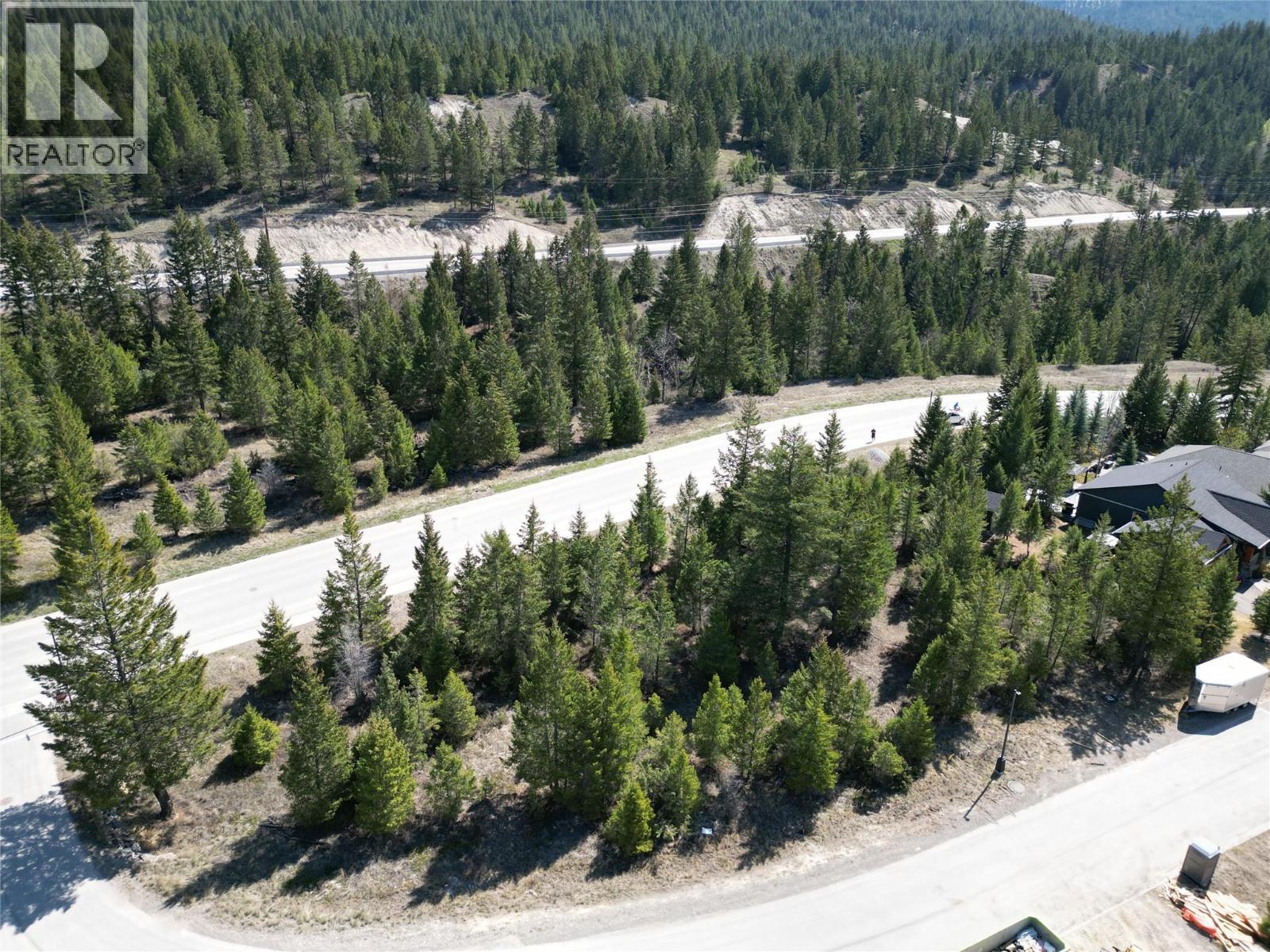 7050 Elk Ridge Road Lot# 10, Radium Hot Springs, British Columbia  V0A 1M0 - Photo 2 - 10370792