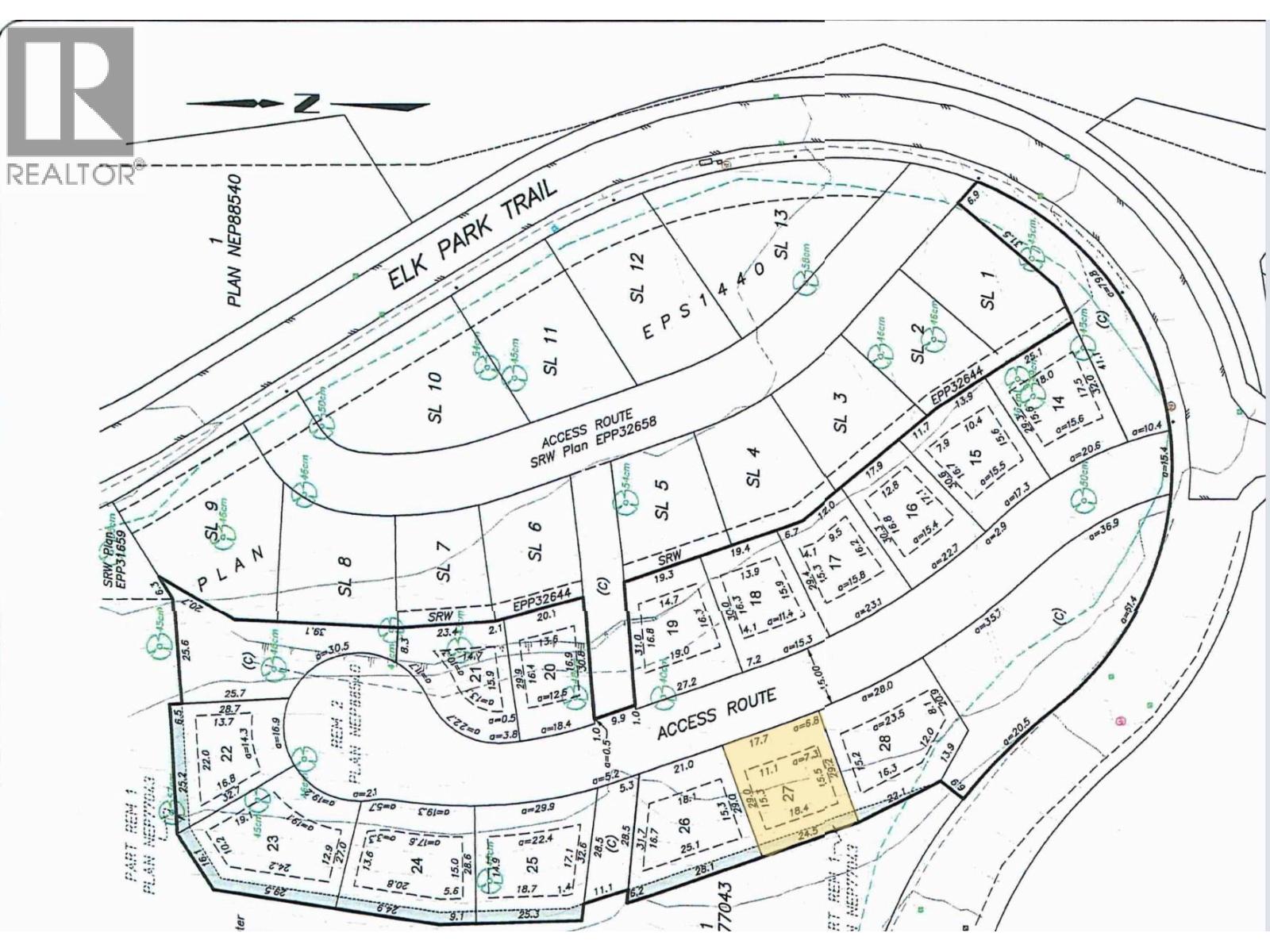 7061 White Tail Lane Lot# 27, Radium Hot Springs, British Columbia  V0A 1M0 - Photo 12 - 10370889