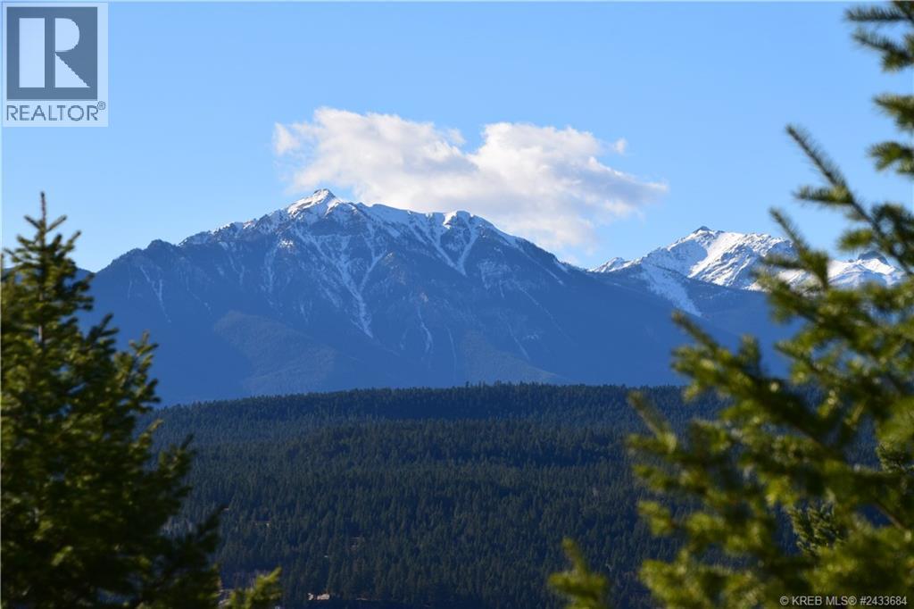 7061 White Tail Lane Lot# 27, Radium Hot Springs, British Columbia  V0A 1M0 - Photo 3 - 10370889