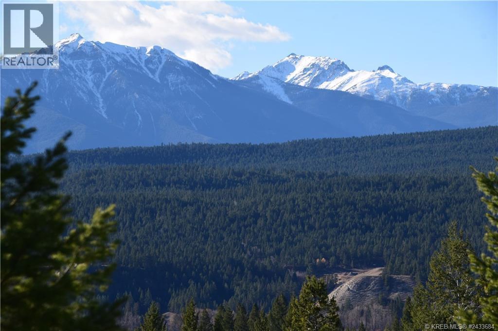 7061 White Tail Lane Lot# 27, Radium Hot Springs, British Columbia  V0A 1M0 - Photo 6 - 10370889