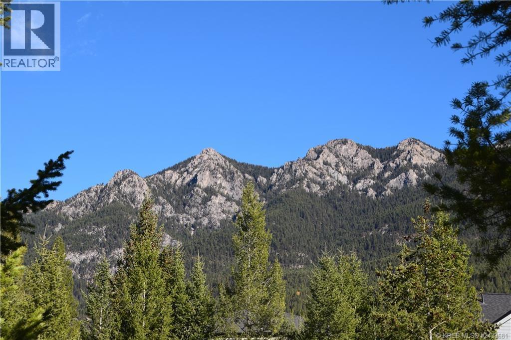 7045 White Tail Lane Lot# 24, Radium Hot Springs, British Columbia  V0A 1M0 - Photo 5 - 10370888