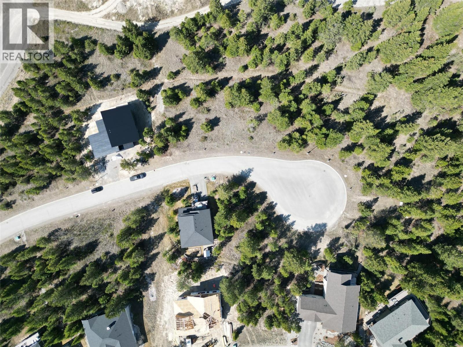 7039 WHITE TAIL Lane Lot# 22, Radium Hot Springs, British Columbia