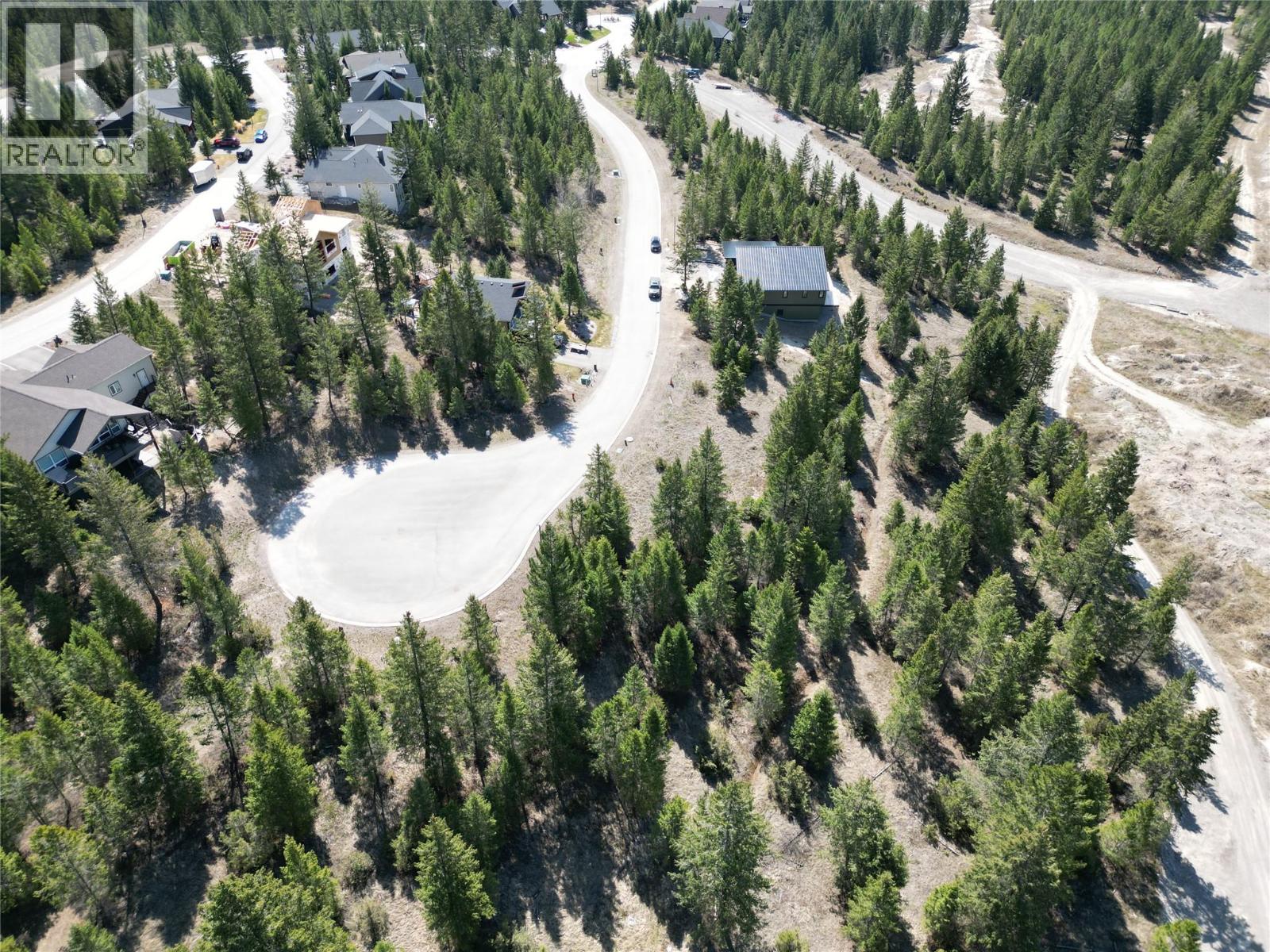 7039 White Tail Lane Lot# 22, Radium Hot Springs, British Columbia  V0A 1M0 - Photo 3 - 10370863