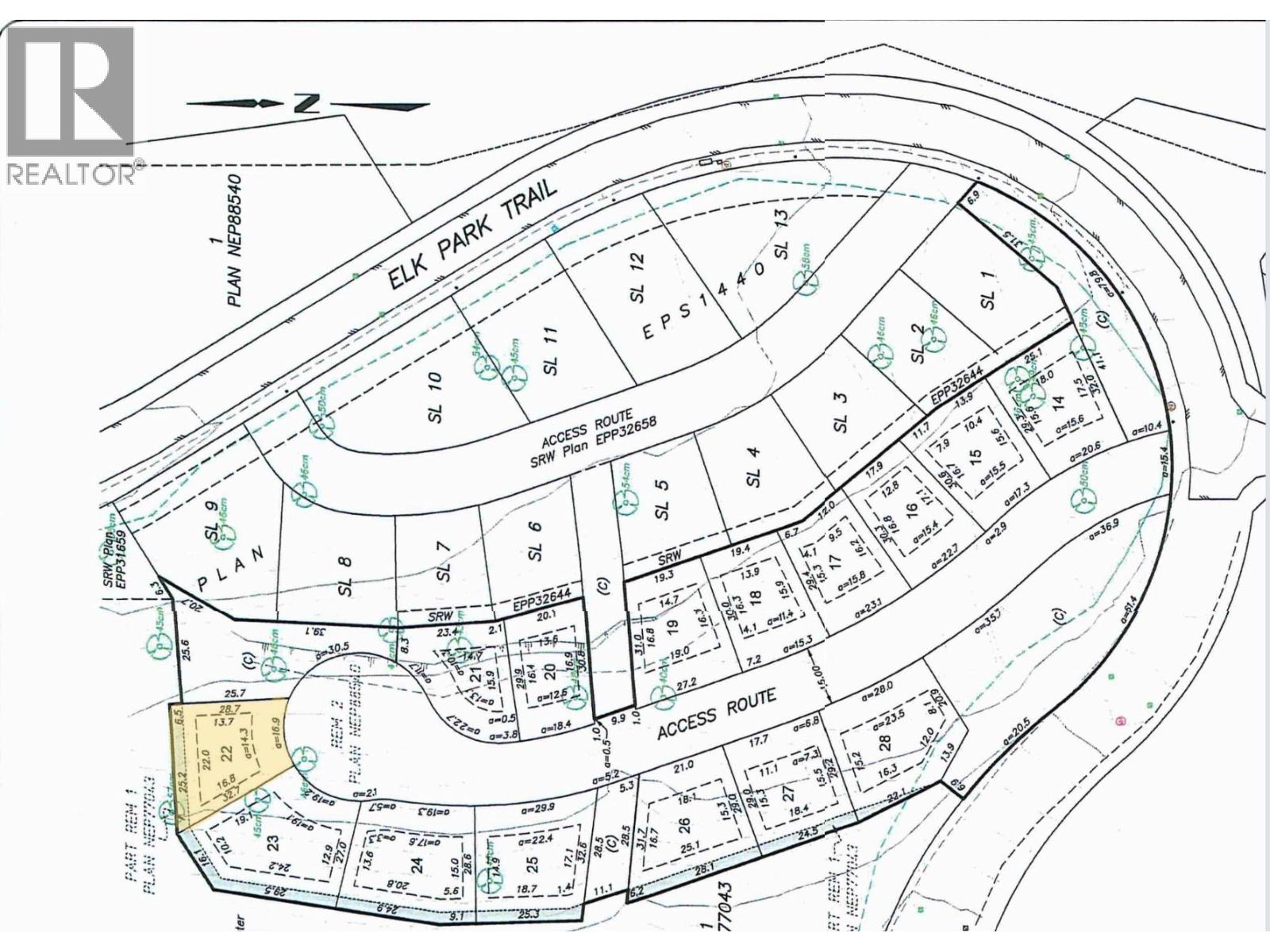 7039 White Tail Lane Lot# 22, Radium Hot Springs, British Columbia  V0A 1M0 - Photo 6 - 10370863