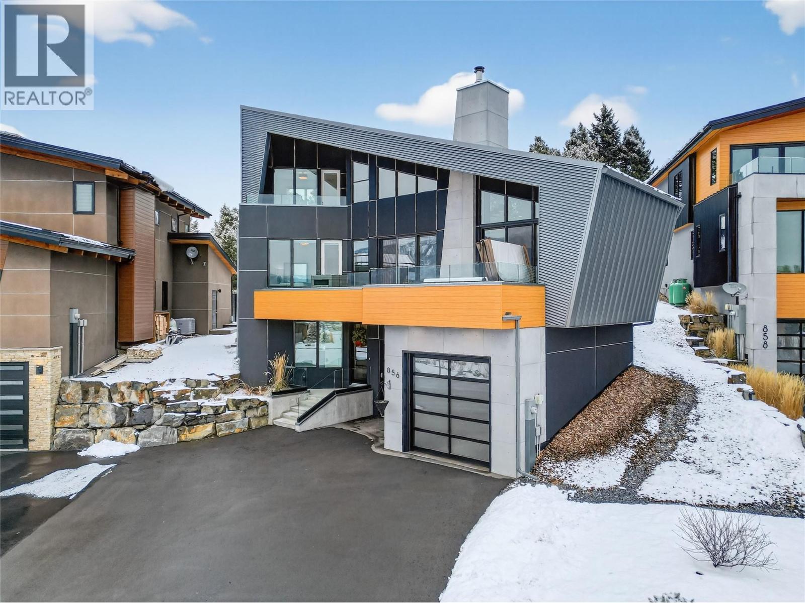 856 Antler Ridge Road, Invermere, British Columbia  V0A 1K3 - Photo 2 - 10370710