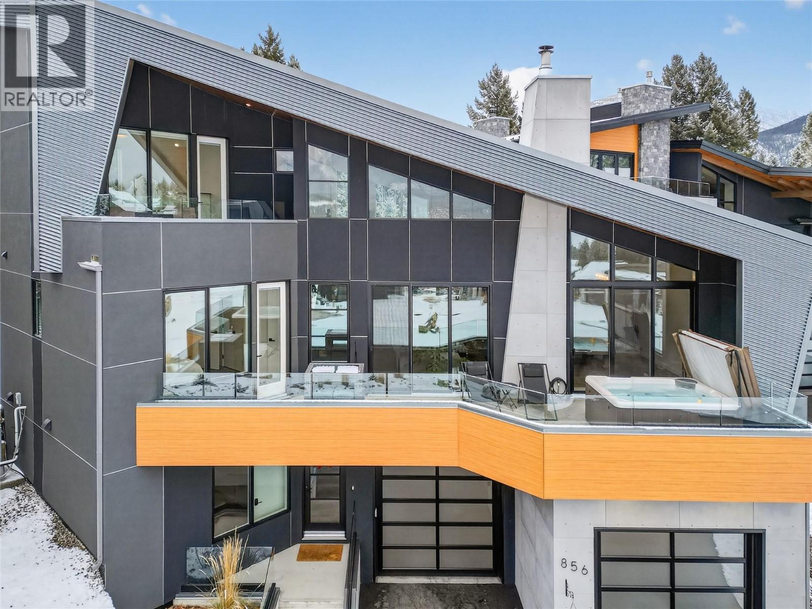 856 Antler Ridge Road, Invermere, British Columbia  V0A 1K3 - Photo 6 - 10370710