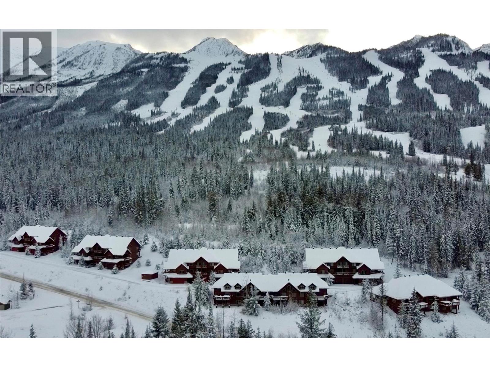 1336 Palliser Trail Unit# 9, Golden, British Columbia