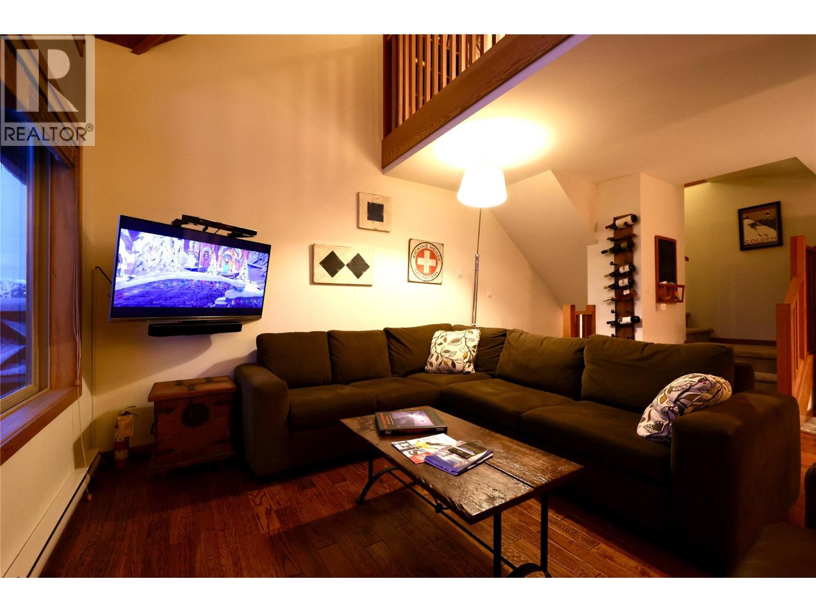 1336 Palliser Trail Unit# 9, Golden, British Columbia  V0A 1H0 - Photo 4 - 10371074