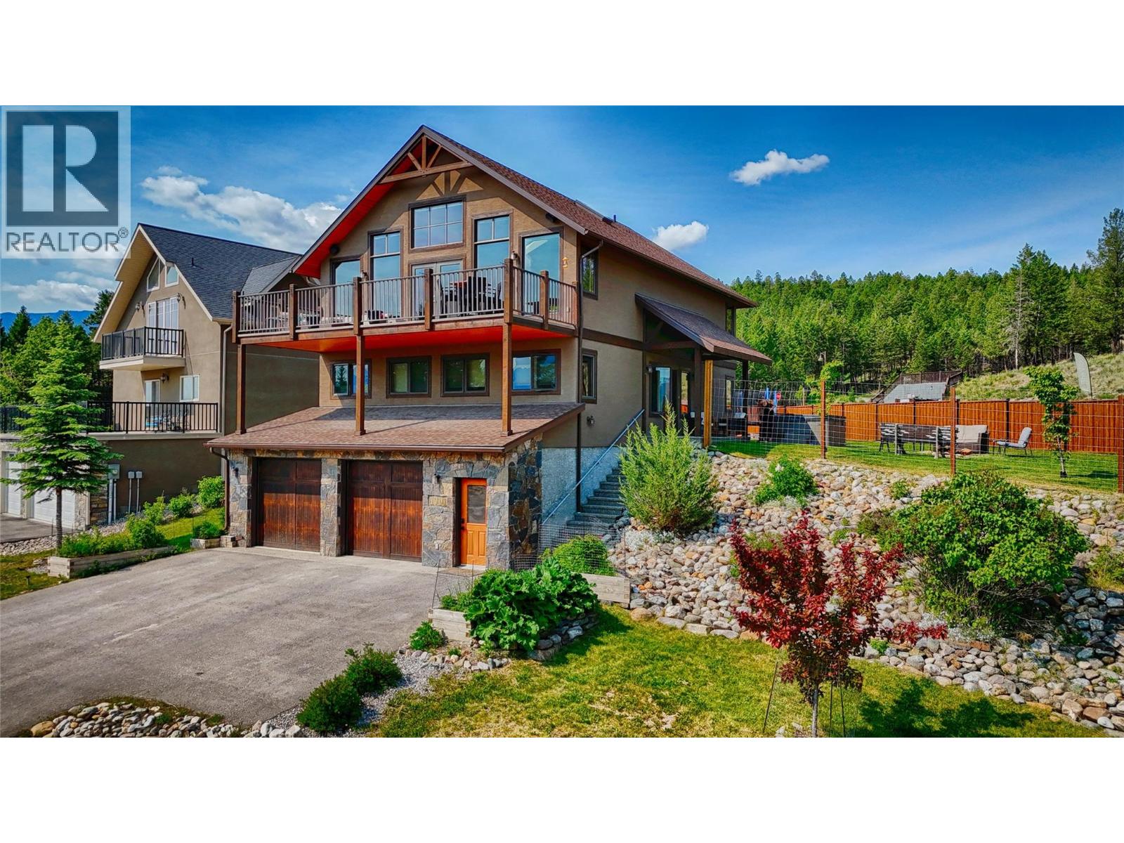 1910 PINERIDGE Drive, Invermere, British Columbia