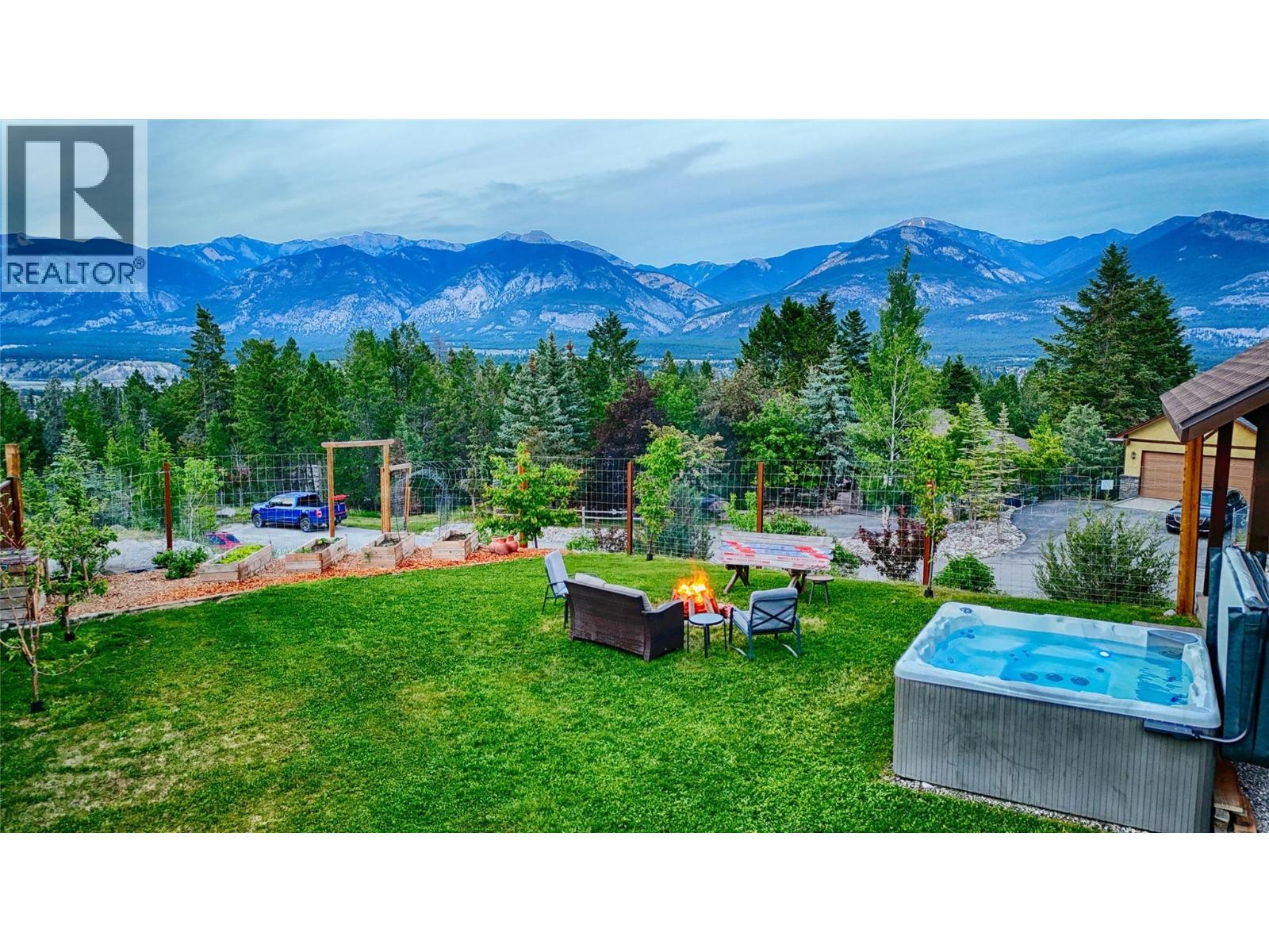 1910 Pineridge Drive, Invermere, British Columbia  V0A 1K4 - Photo 48 - 10371334