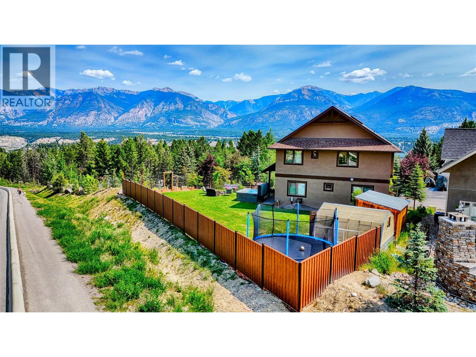 1910 Pineridge Drive, Invermere, British Columbia  V0A 1K4 - Photo 52 - 10371334