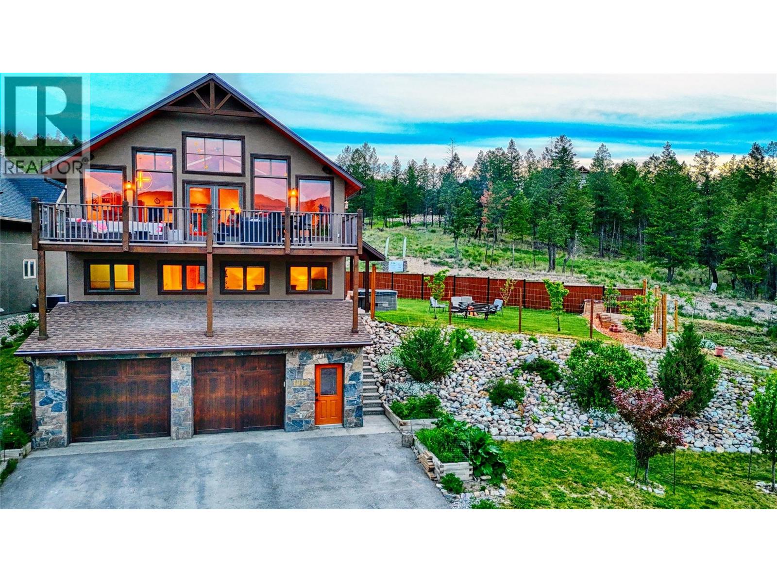 1910 Pineridge Drive, Invermere, British Columbia  V0A 1K4 - Photo 53 - 10371334