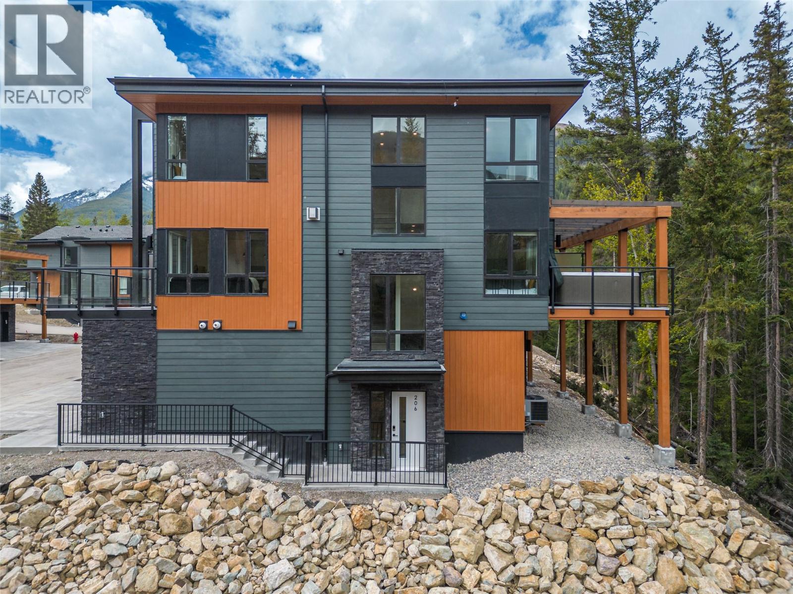 2116 Panorama Drive Unit# 206, Panorama, British Columbia  V0A 1T0 - Photo 33 - 10371297