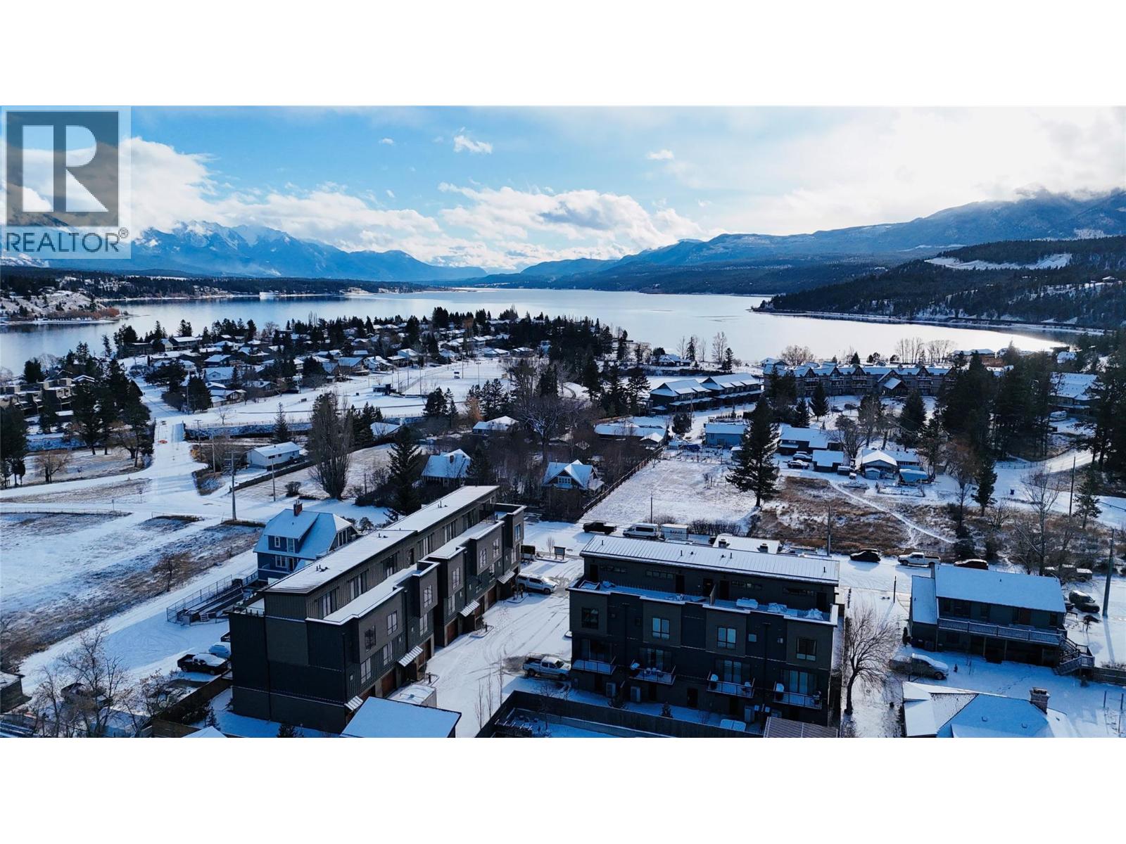 510 14th Street Unit# 404, Invermere, British Columbia  V0A 1K0 - Photo 11 - 10371427