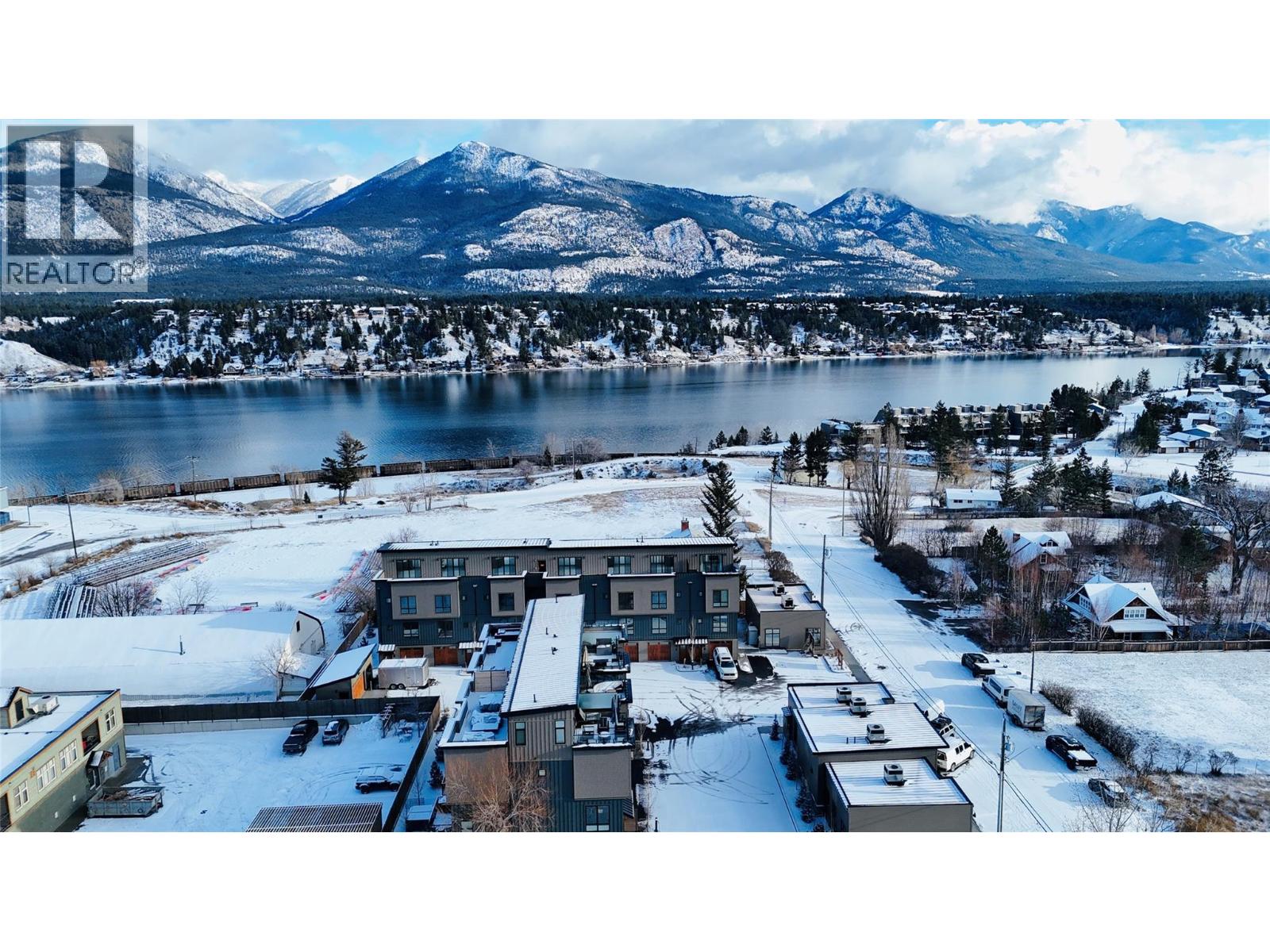 510 14th Street Unit# 404, Invermere, British Columbia  V0A 1K0 - Photo 12 - 10371427