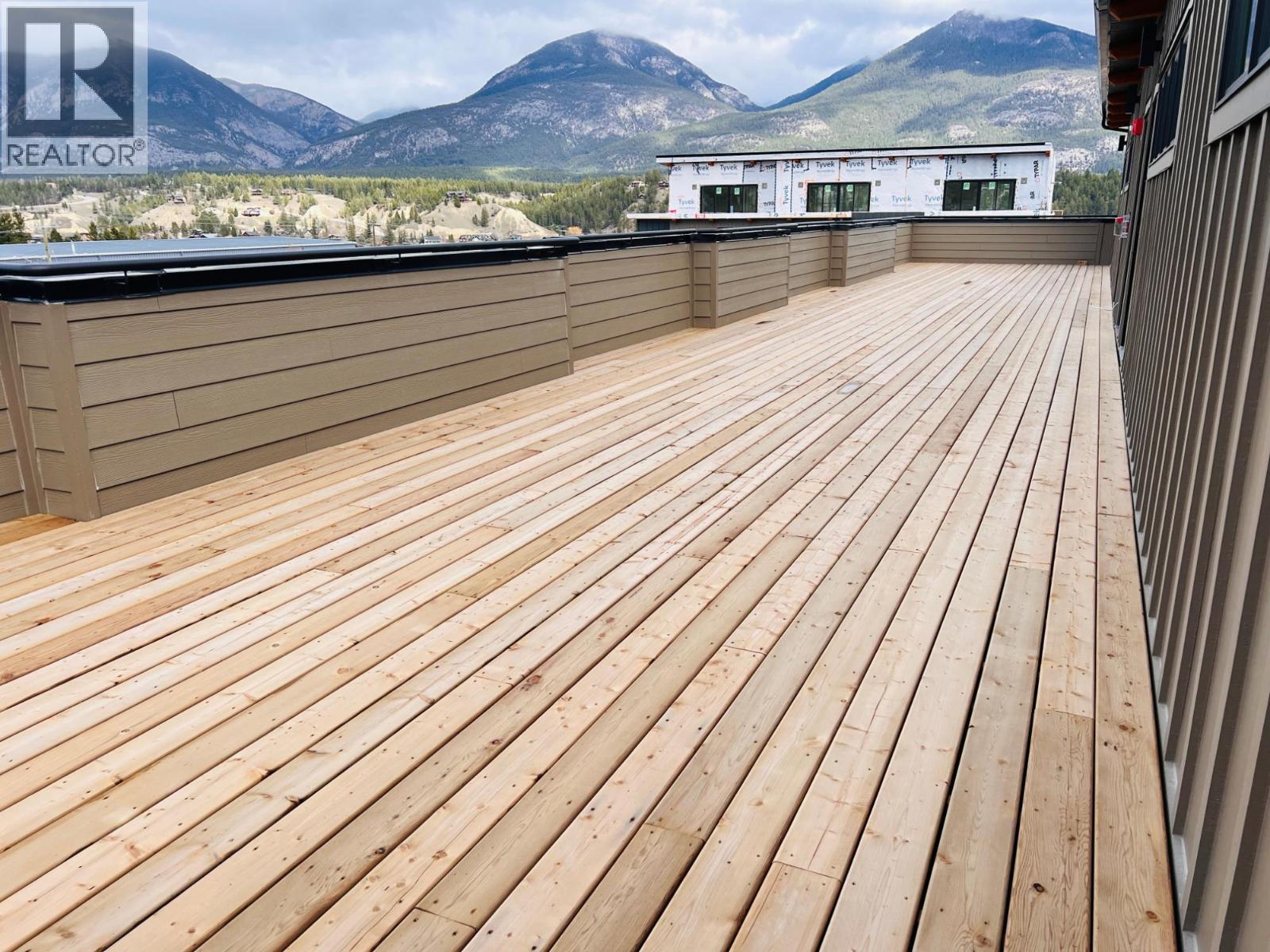 510 14th Street Unit# 404, Invermere, British Columbia  V0A 1K0 - Photo 36 - 10371427