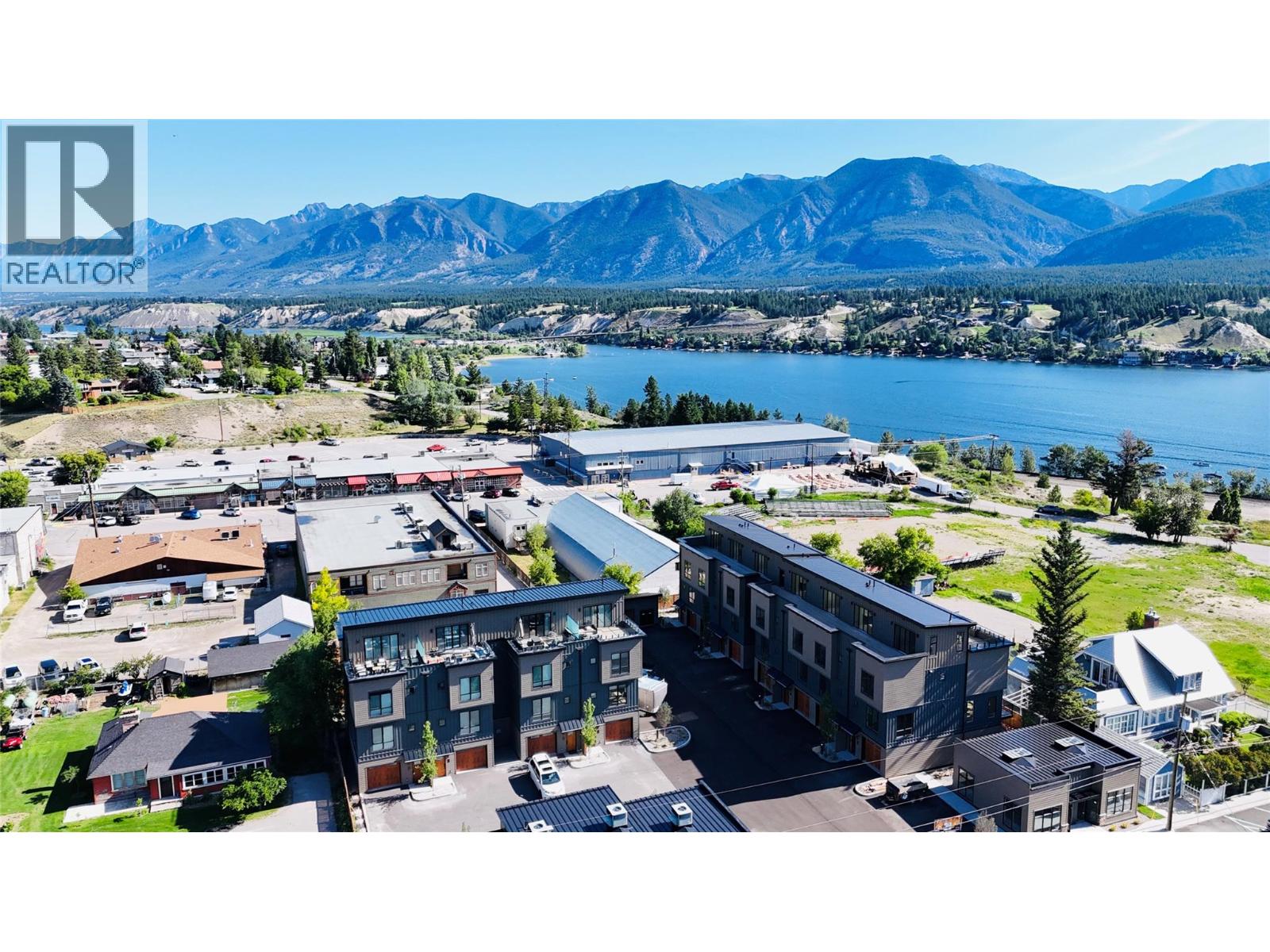 510 14th Street Unit# 404, Invermere, British Columbia  V0A 1K0 - Photo 42 - 10371427
