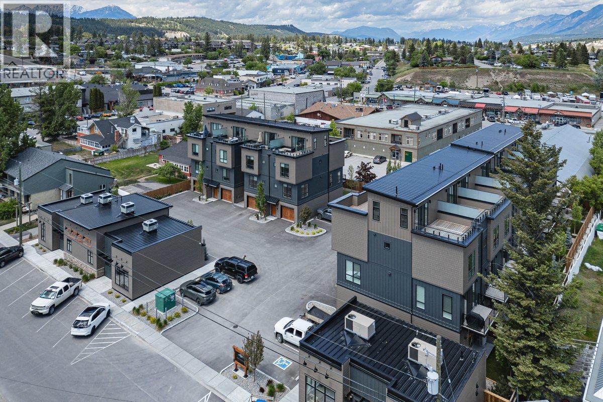 510 14th Street Unit# 404, Invermere, British Columbia  V0A 1K0 - Photo 49 - 10371427