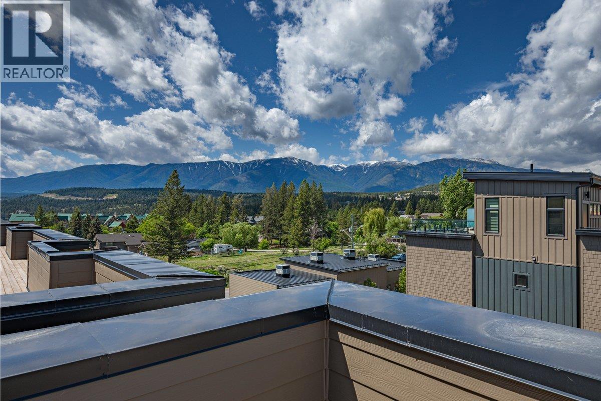 510 14th Street Unit# 403, Invermere, British Columbia  V0A 1K0 - Photo 44 - 10371425