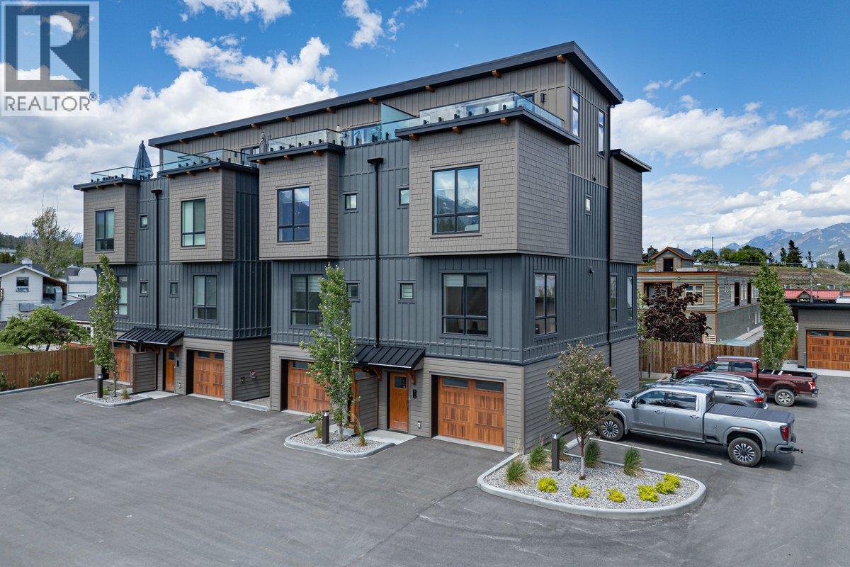 510 14th Street Unit# 403, Invermere, British Columbia  V0A 1K0 - Photo 45 - 10371425