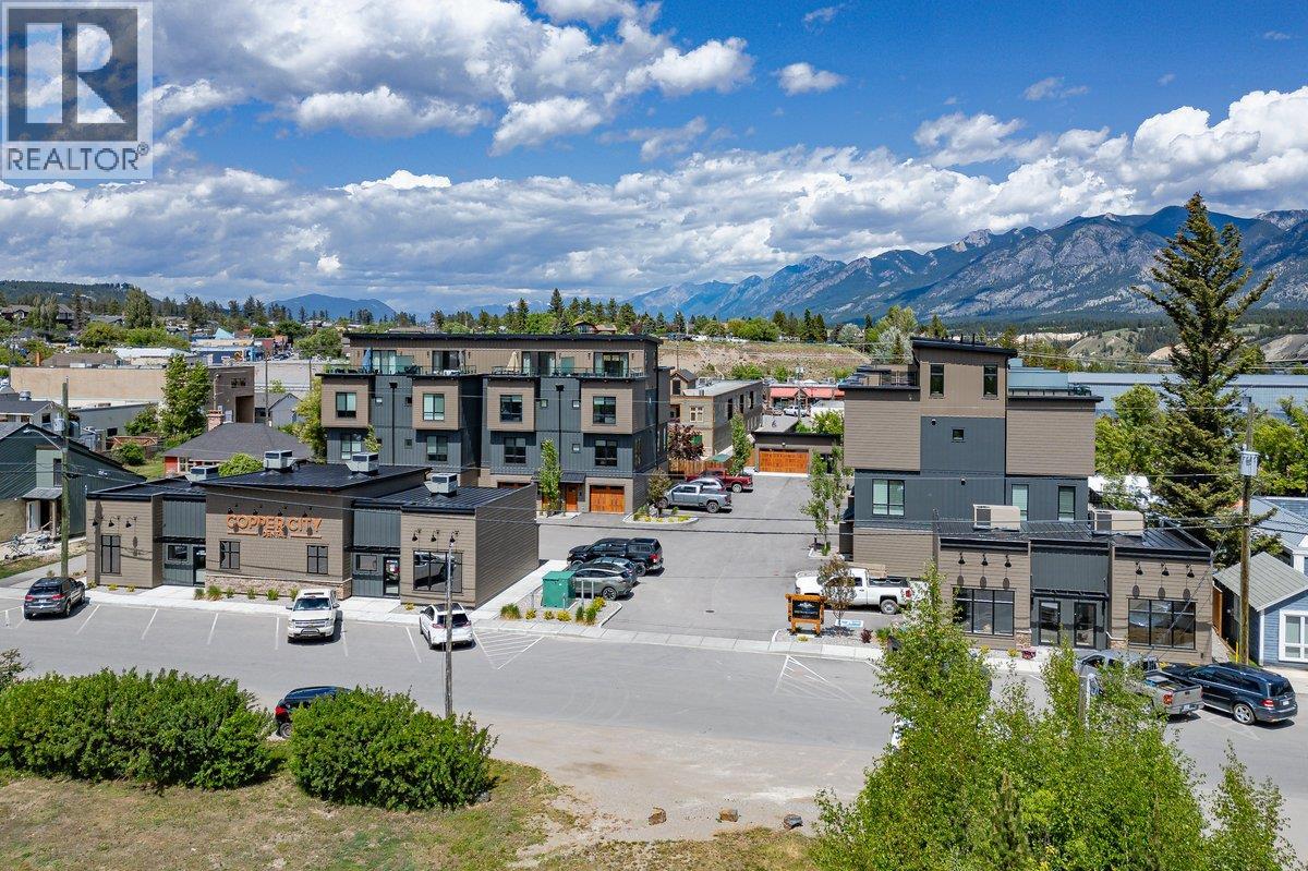 510 14th Street Unit# 403, Invermere, British Columbia  V0A 1K0 - Photo 51 - 10371425