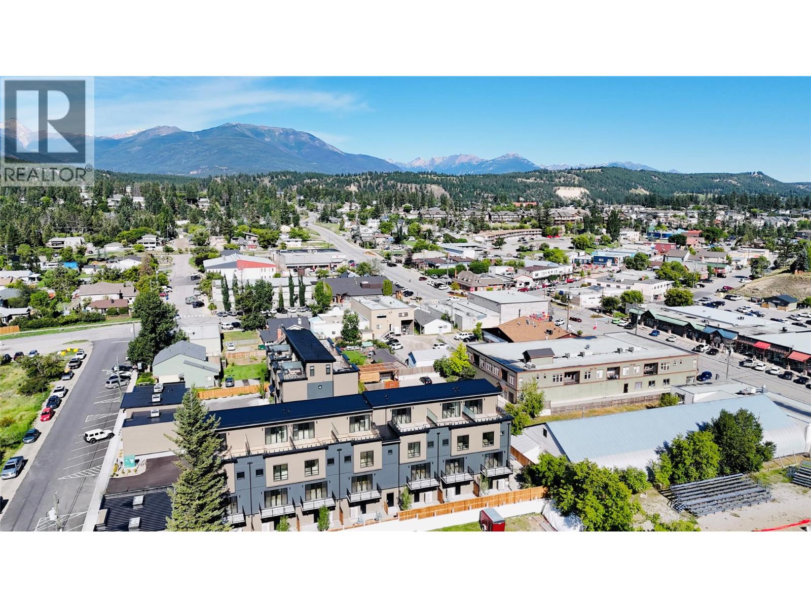 510 14th Street Unit# 402, Invermere, British Columbia  V0A 1K0 - Photo 43 - 10371424