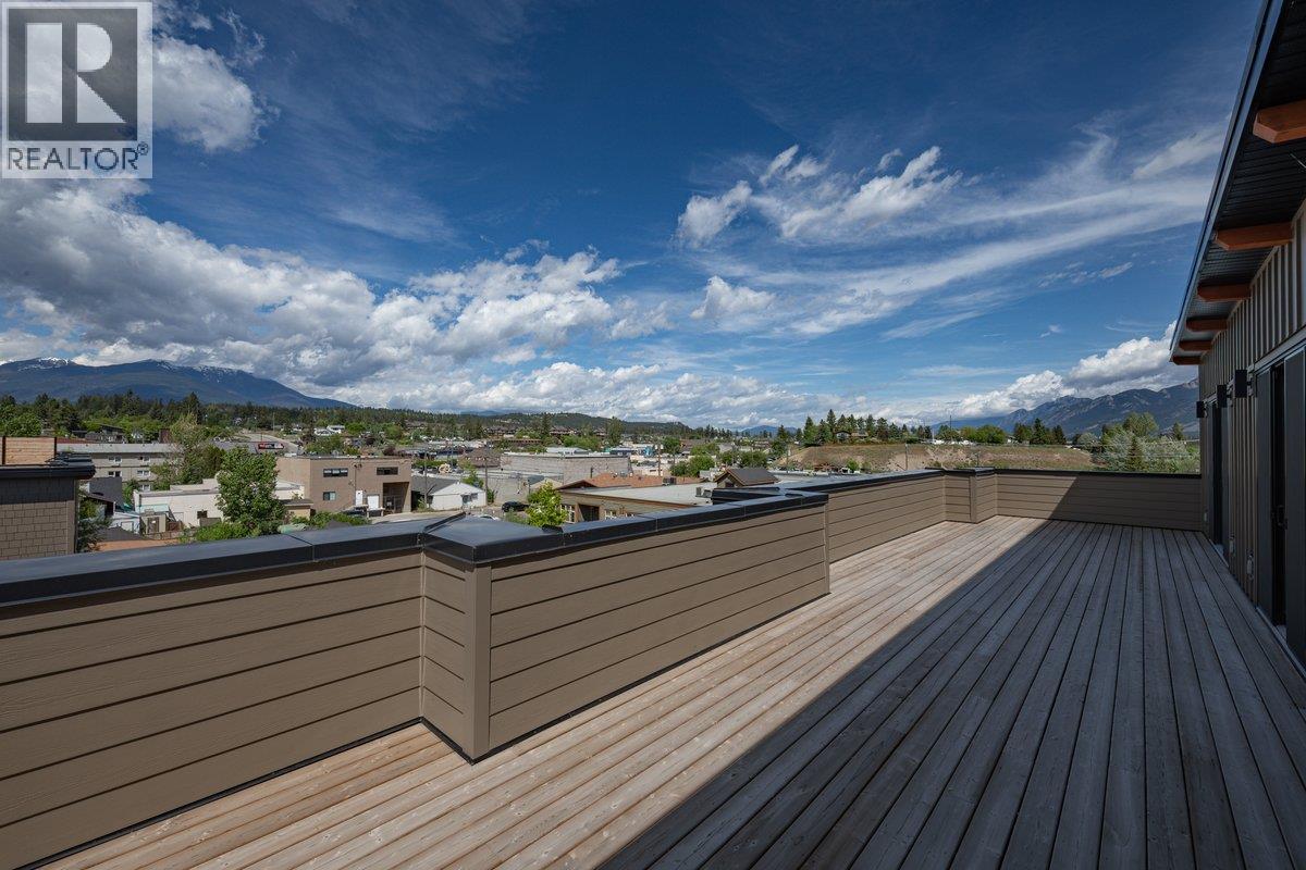 510 14th Street Unit# 405, Invermere, British Columbia  V0A 1K0 - Photo 43 - 10371421
