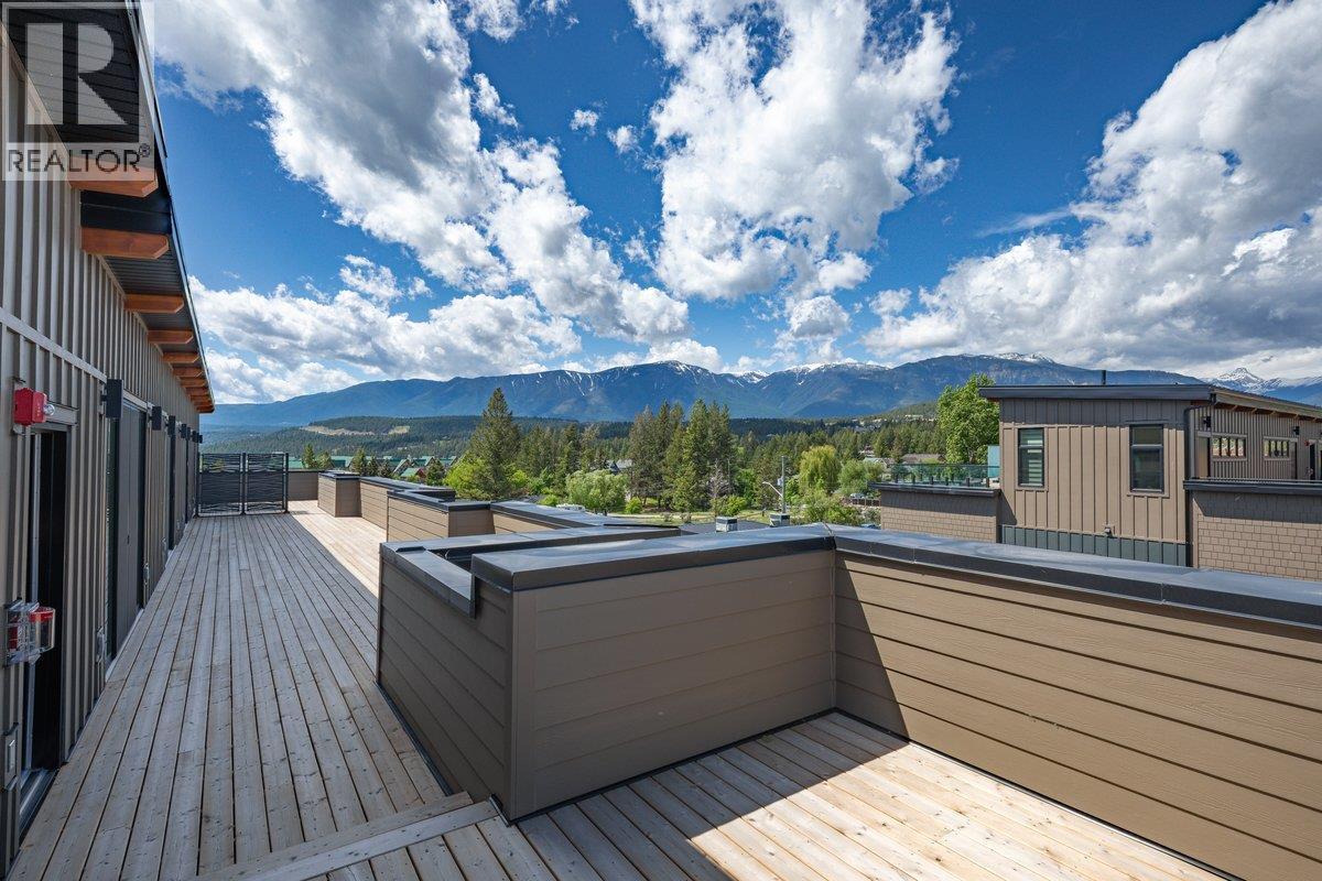 510 14th Street Unit# 406, Invermere, British Columbia  V0A 1K0 - Photo 44 - 10371408