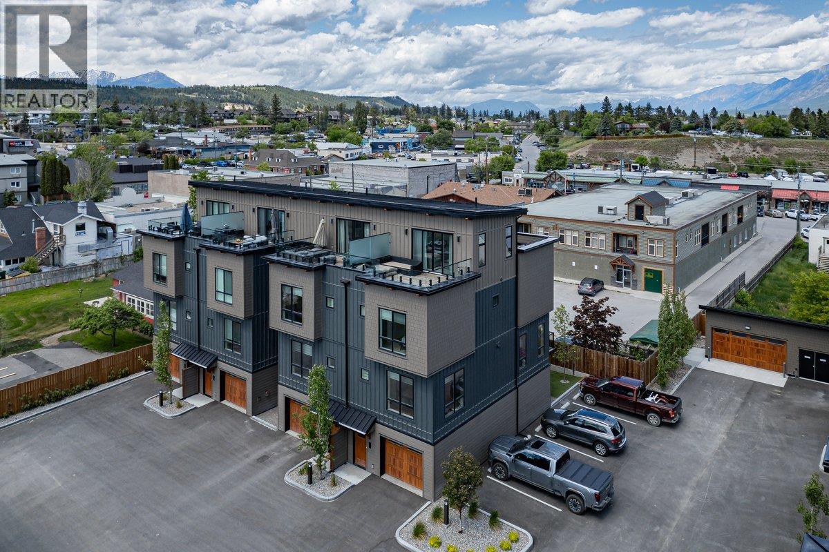 510 14th Street Unit# 406, Invermere, British Columbia  V0A 1K0 - Photo 47 - 10371408