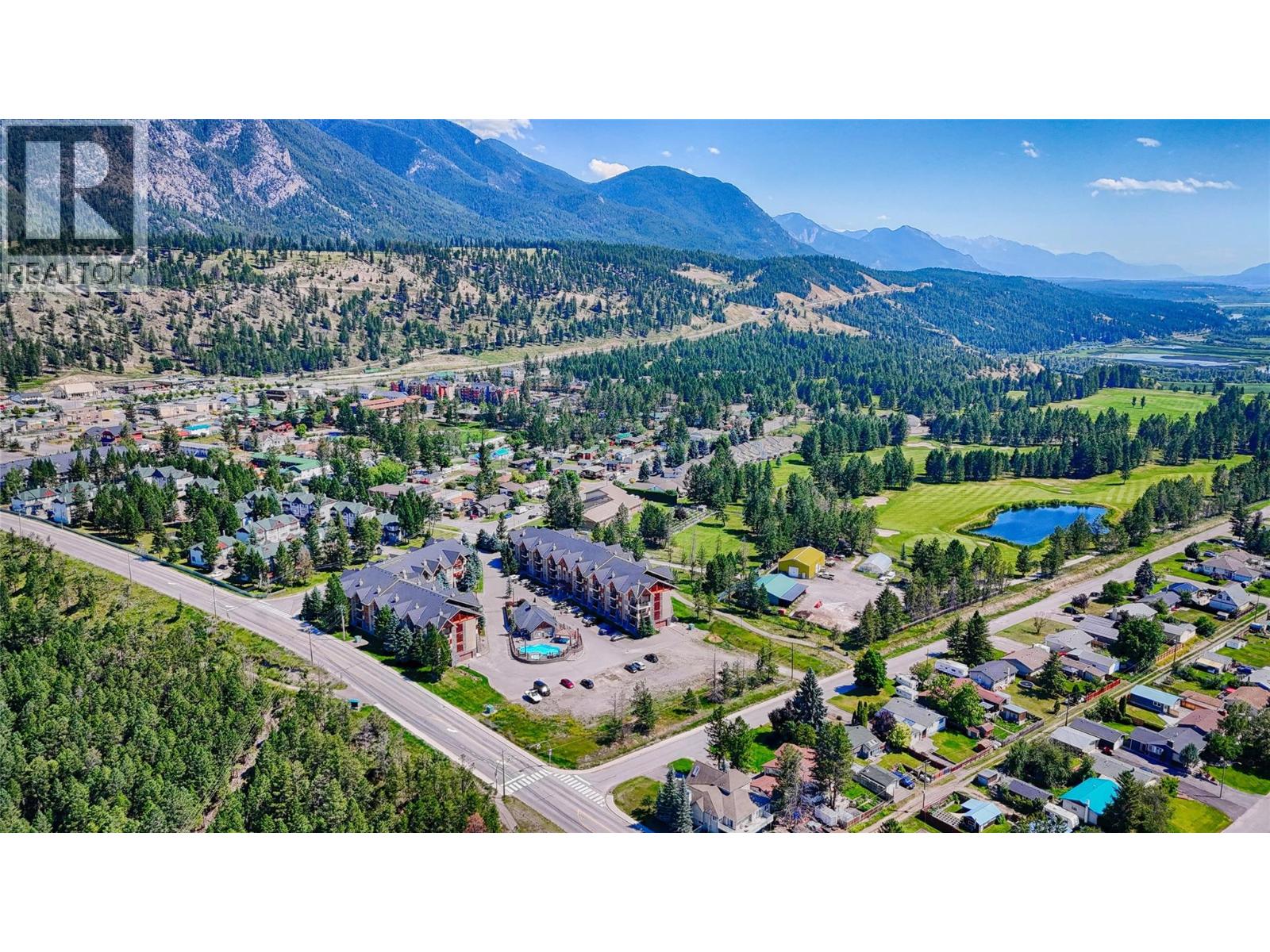 7495 Columbia Avenue Unit# 2113, Radium Hot Springs, British Columbia  V0A 1M0 - Photo 30 - 10371423