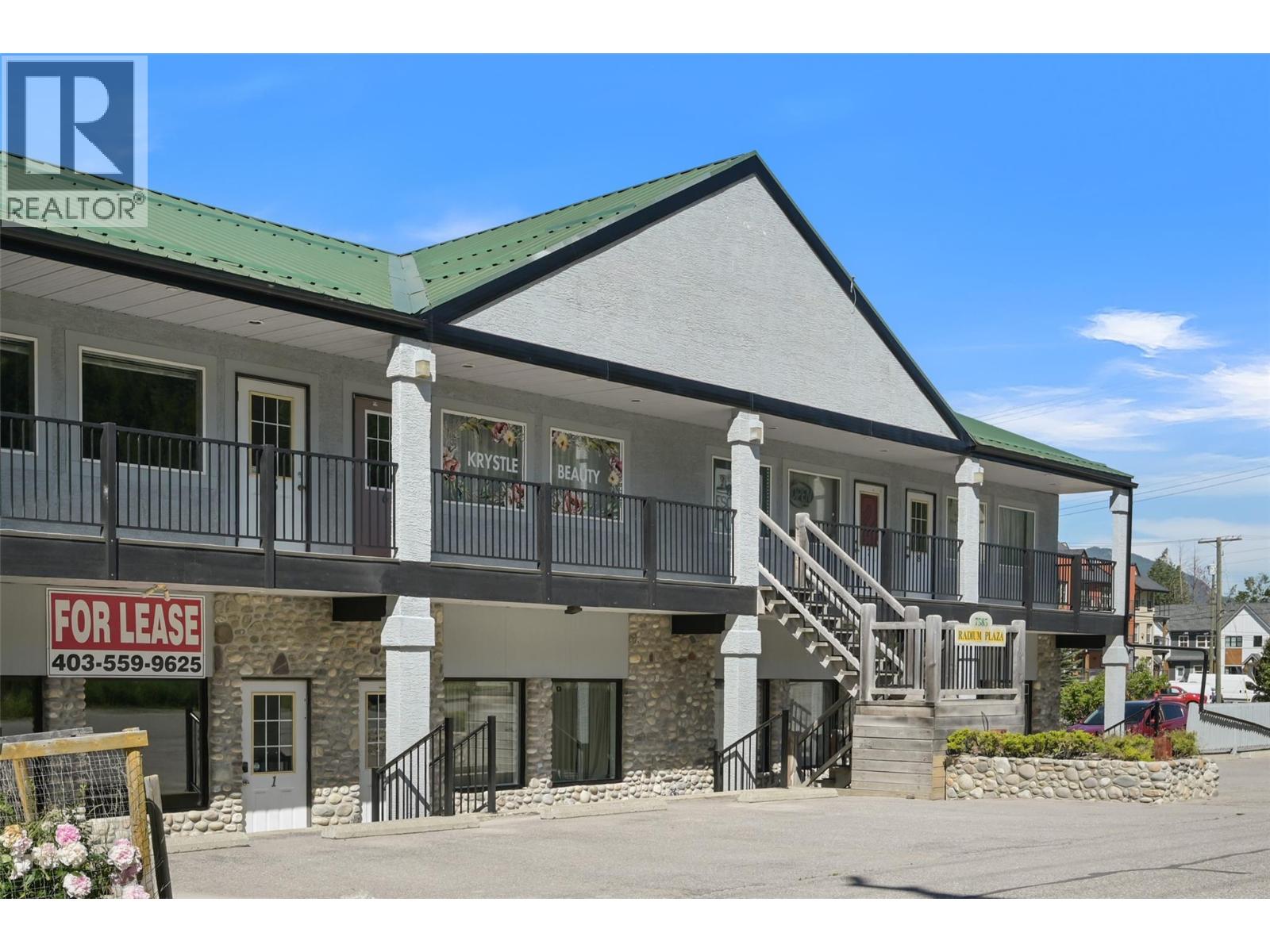 7585 Main  West Street, Radium Hot Springs, British Columbia  V0A 1M0 - Photo 14 - 10371466