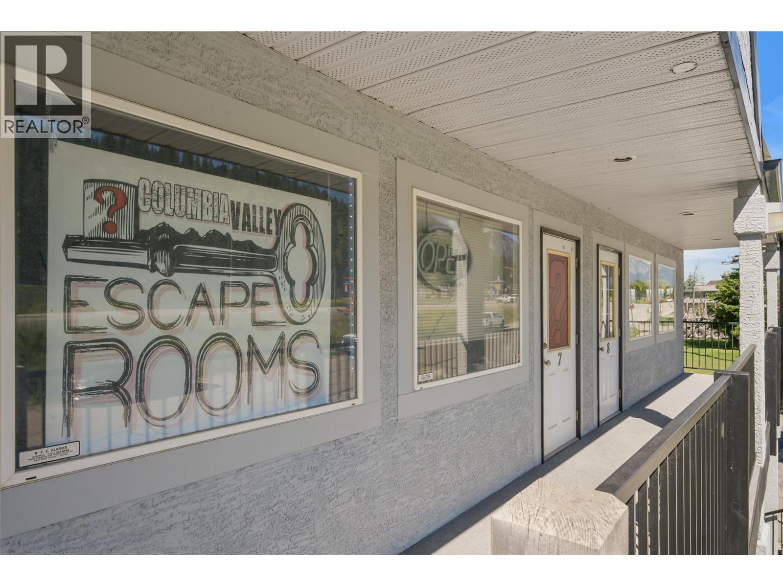 7585 Main  West Street, Radium Hot Springs, British Columbia  V0A 1M0 - Photo 27 - 10371466