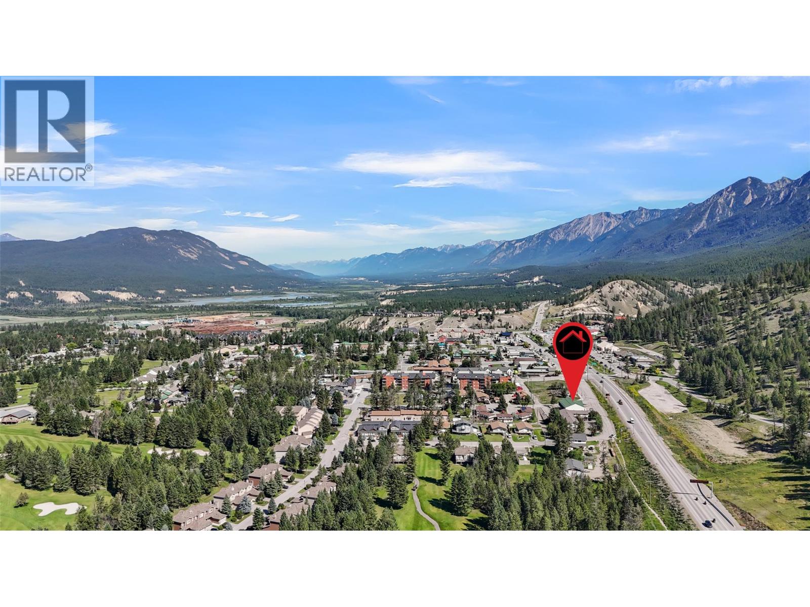 7585 Main  West Street, Radium Hot Springs, British Columbia  V0A 1M0 - Photo 6 - 10371466