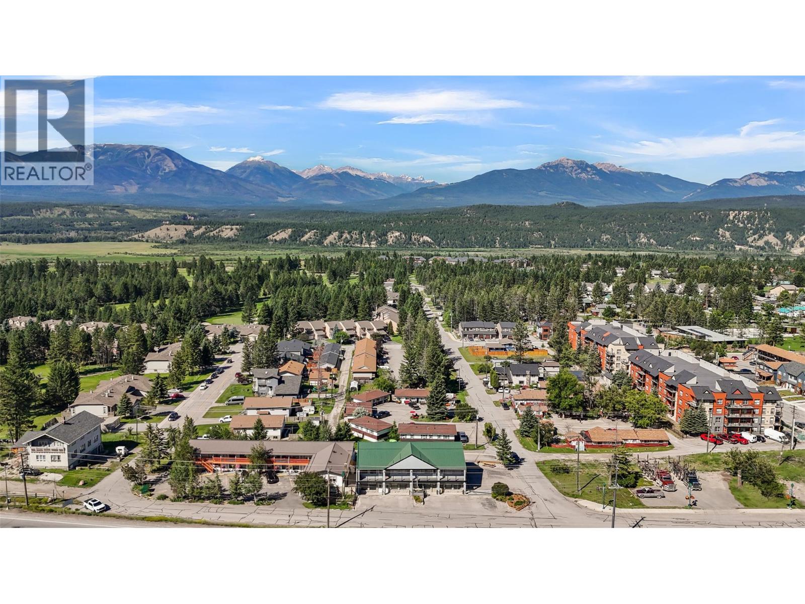 7585 Main  West Street, Radium Hot Springs, British Columbia  V0A 1M0 - Photo 8 - 10371466