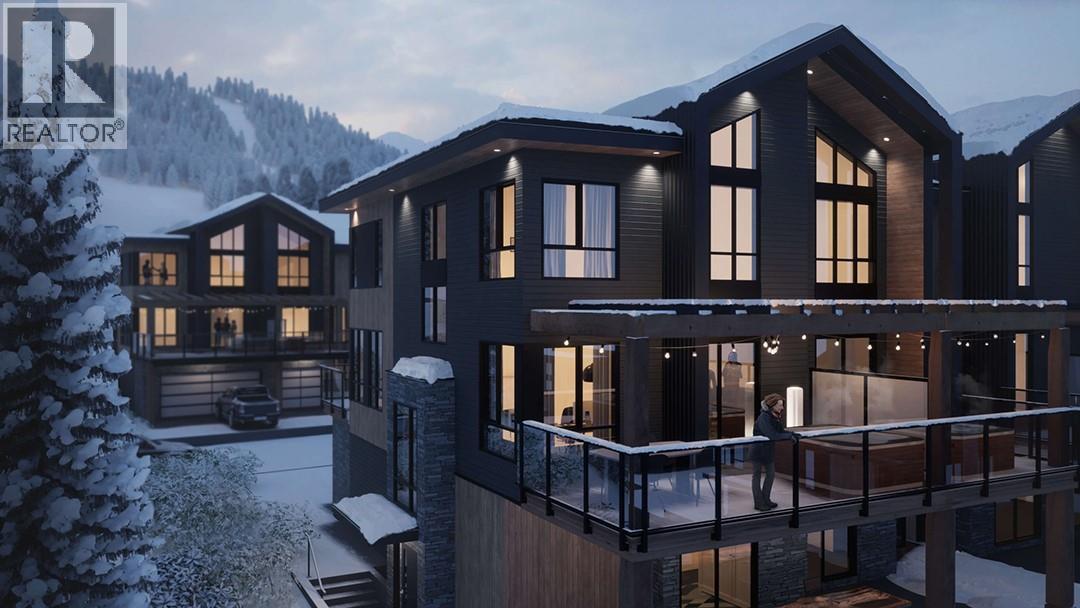 2116 Panorama Drive Unit# 901, Panorama, British Columbia  V0A 1T0 - Photo 5 - 10371540