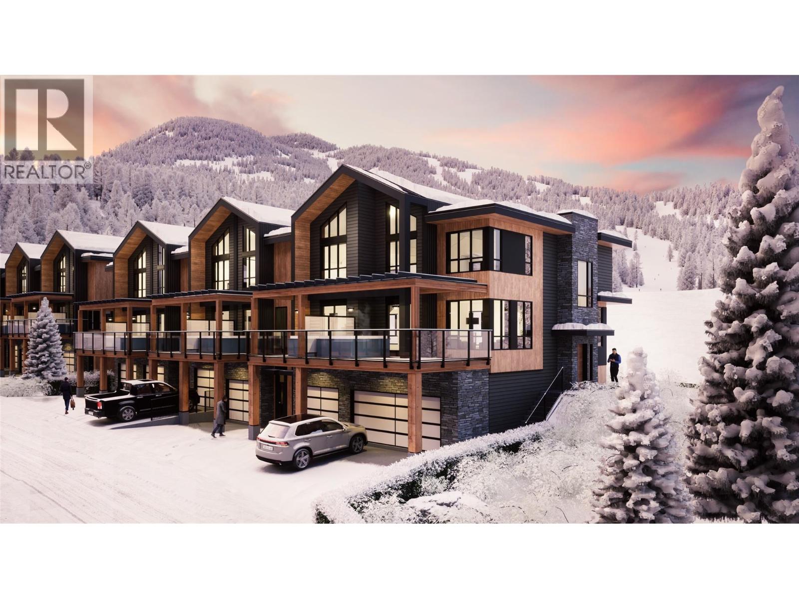 2116 Panorama Drive Unit# 802, Panorama, British Columbia