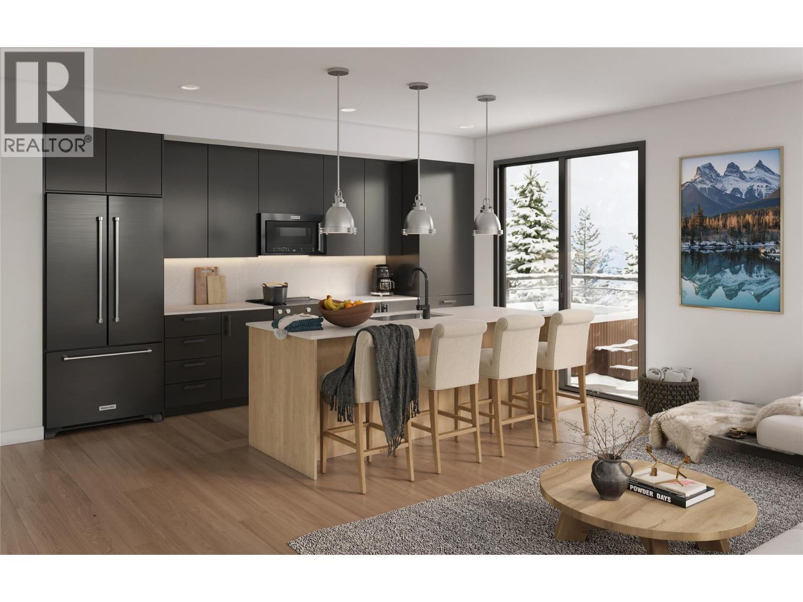 2116 Panorama Drive Unit# 802, Panorama, British Columbia  V0A 1T0 - Photo 2 - 10371541