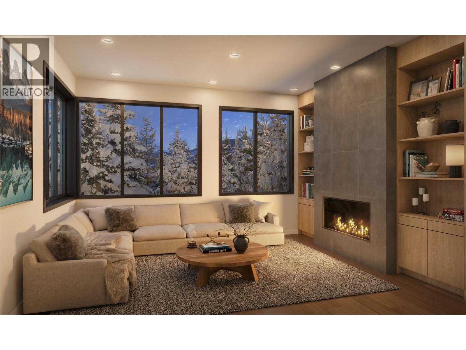 2116 Panorama Drive Unit# 802, Panorama, British Columbia  V0A 1T0 - Photo 3 - 10371541