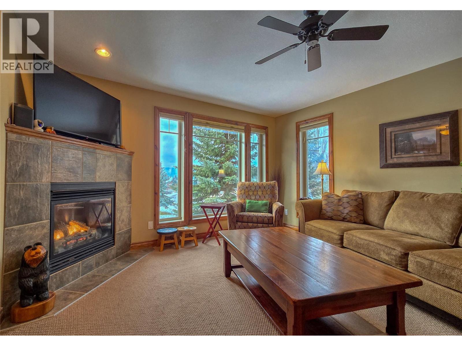 4878 Ridge Road Unit# 5, Radium Hot Springs, British Columbia  V0A 1M0 - Photo 2 - 10370550