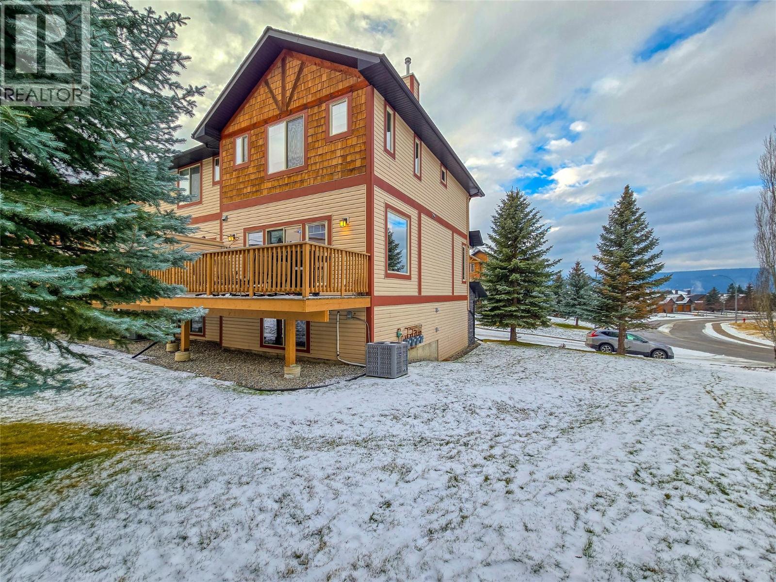 4878 Ridge Road Unit# 5, Radium Hot Springs, British Columbia  V0A 1M0 - Photo 4 - 10370550