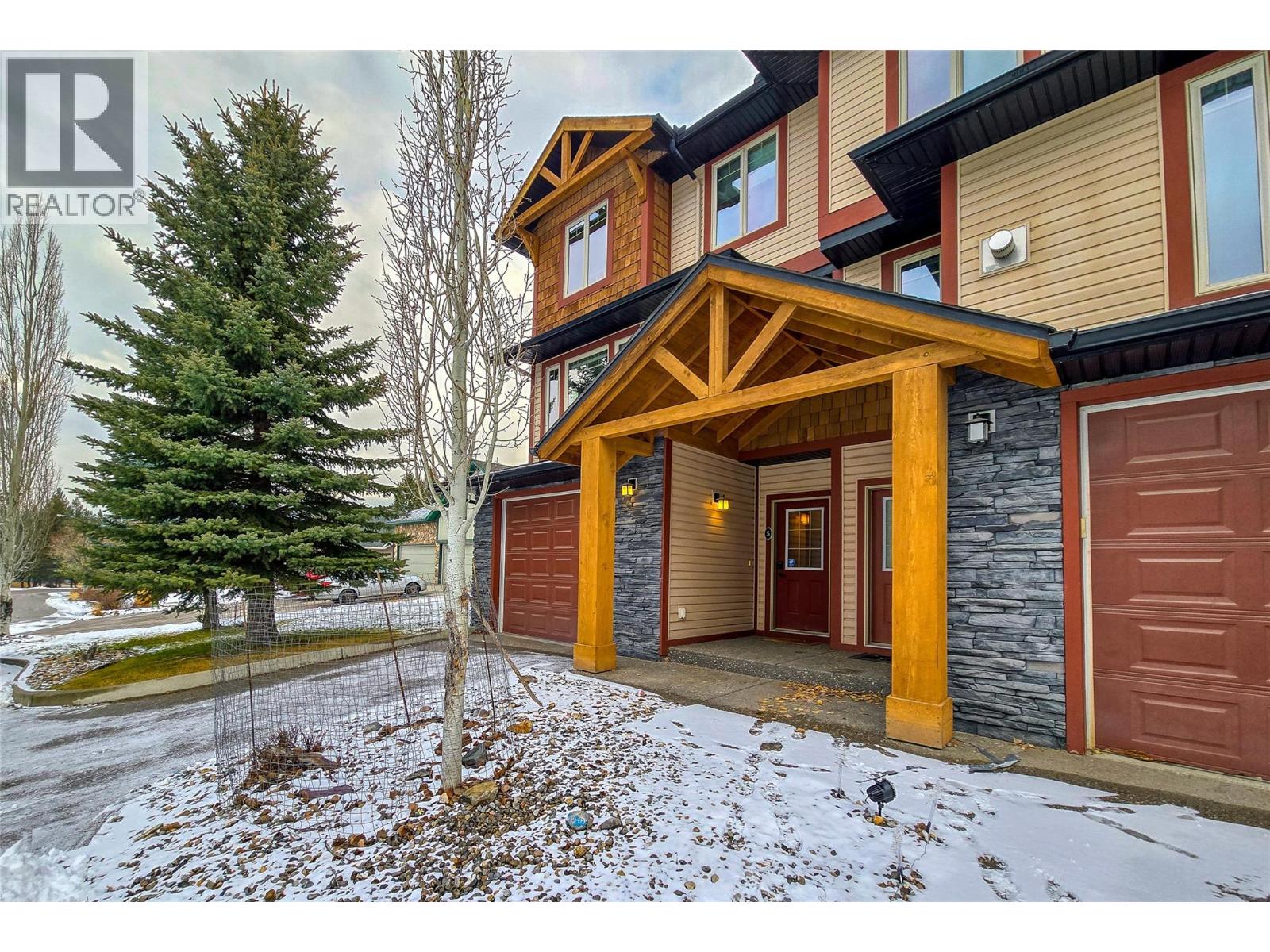 4878 Ridge Road Unit# 5, Radium Hot Springs, British Columbia  V0A 1M0 - Photo 6 - 10370550