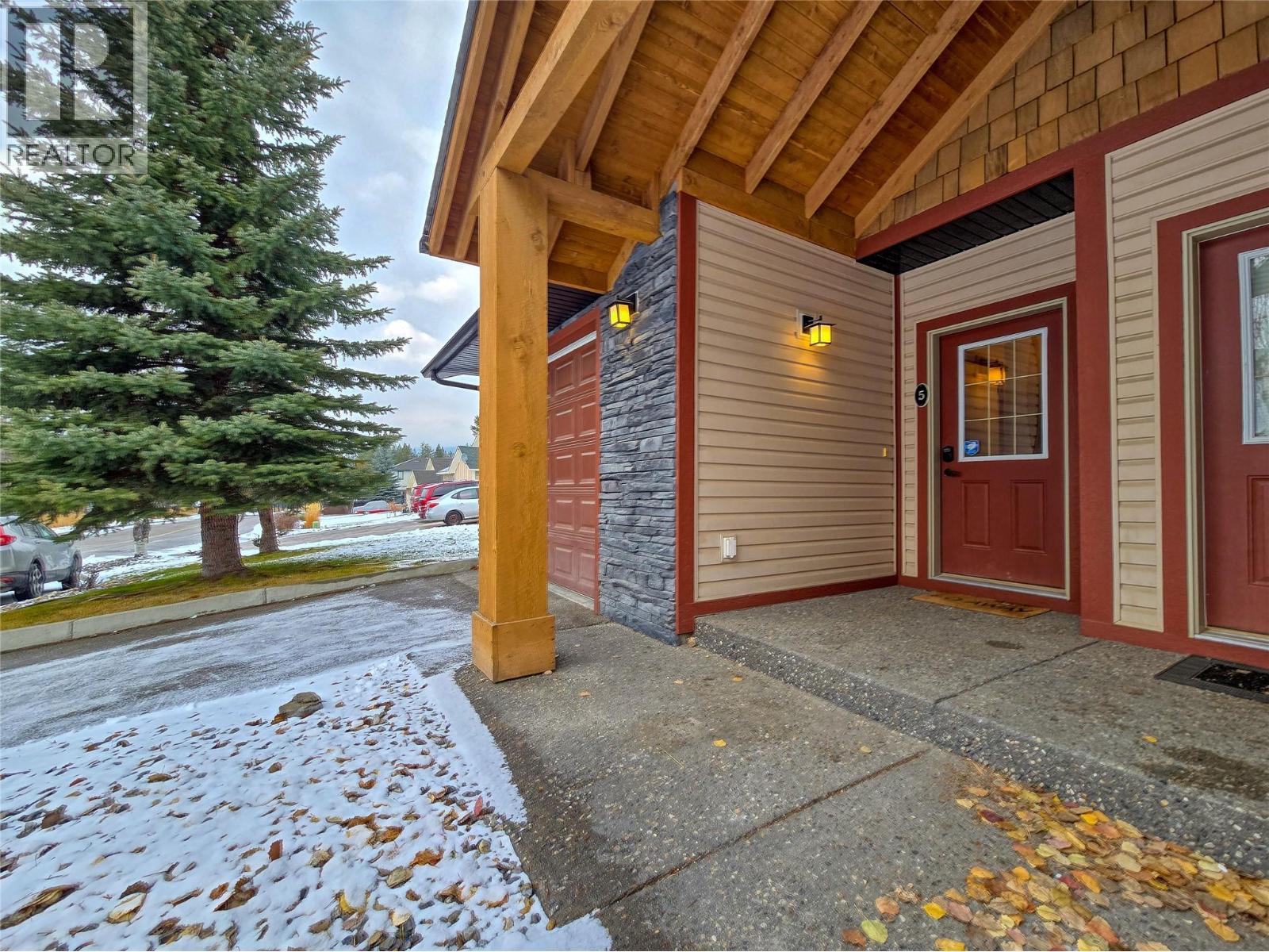 4878 Ridge Road Unit# 5, Radium Hot Springs, British Columbia  V0A 1M0 - Photo 7 - 10370550