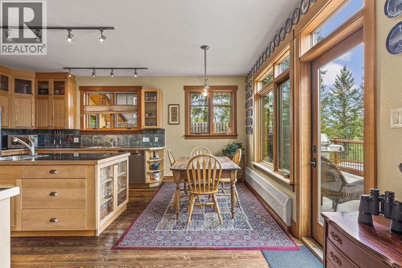 1403 Deer Ridge Road, Golden, British Columbia  V0A 1H1 - Photo 12 - 10371610