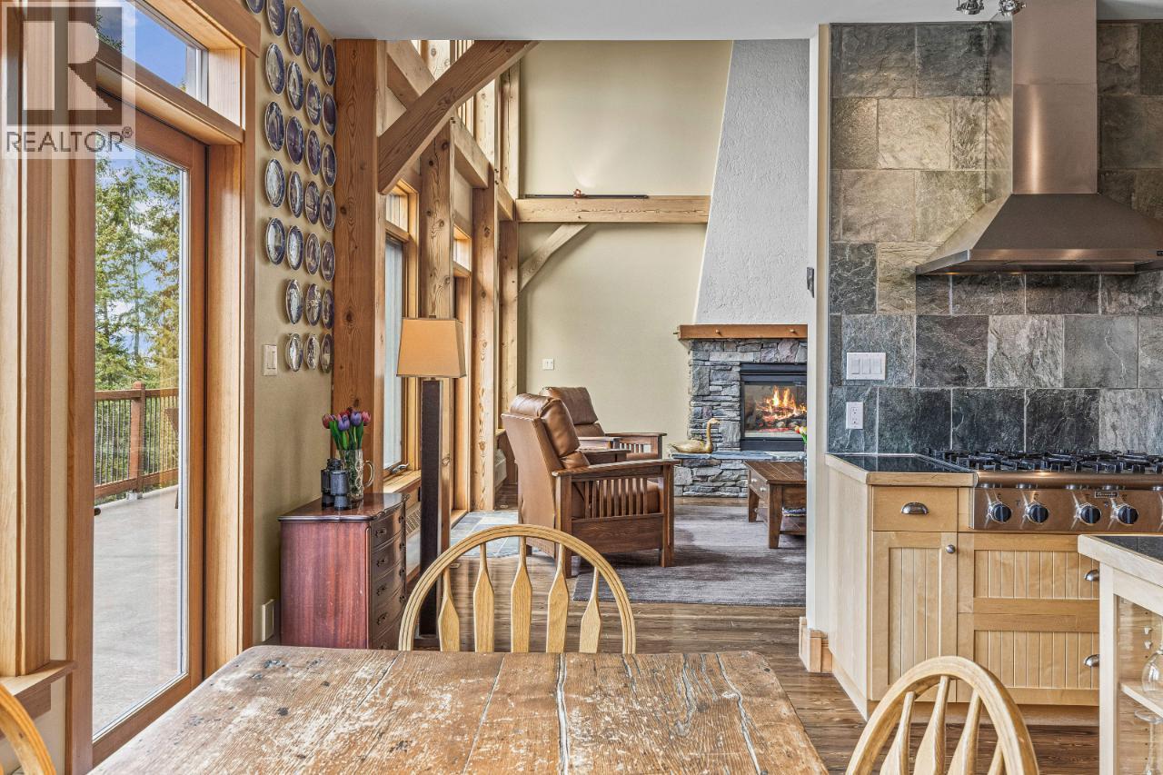1403 Deer Ridge Road, Golden, British Columbia  V0A 1H1 - Photo 19 - 10371610