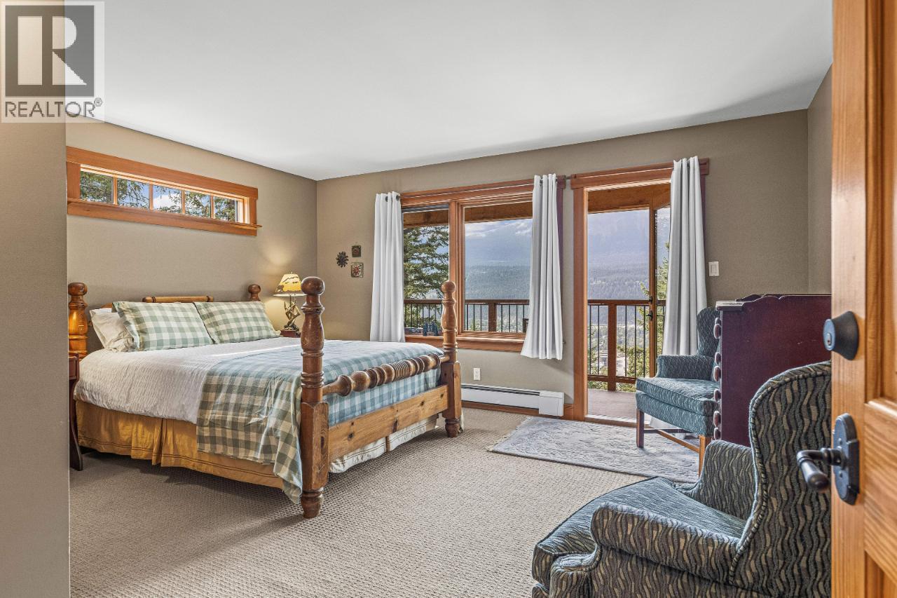 1403 Deer Ridge Road, Golden, British Columbia  V0A 1H1 - Photo 42 - 10371610