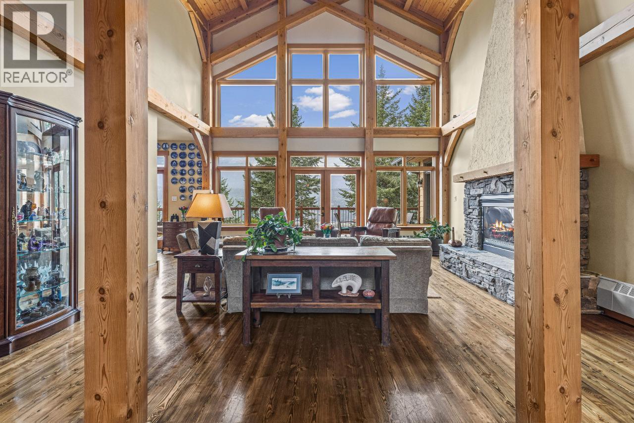 1403 Deer Ridge Road, Golden, British Columbia  V0A 1H1 - Photo 6 - 10371610