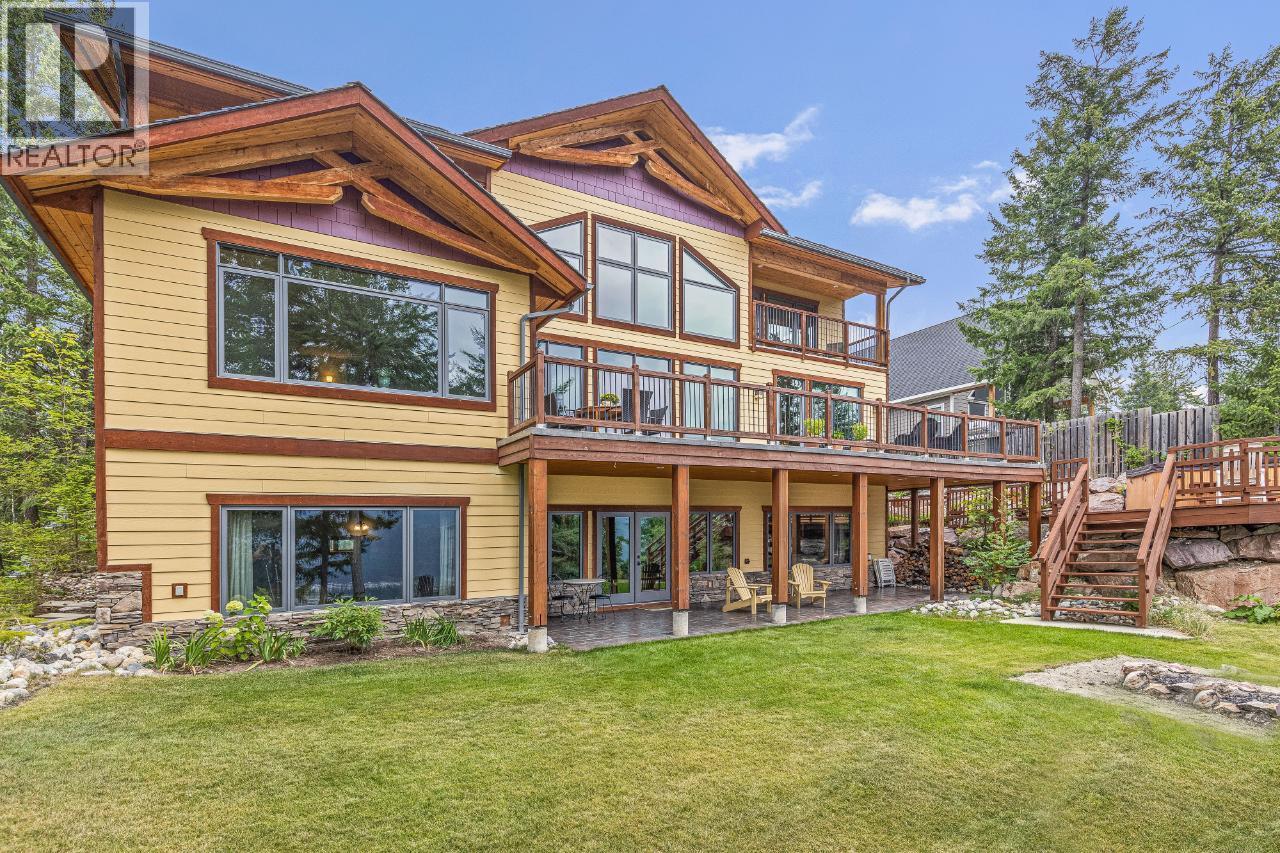 1403 Deer Ridge Road, Golden, British Columbia  V0A 1H1 - Photo 65 - 10371610