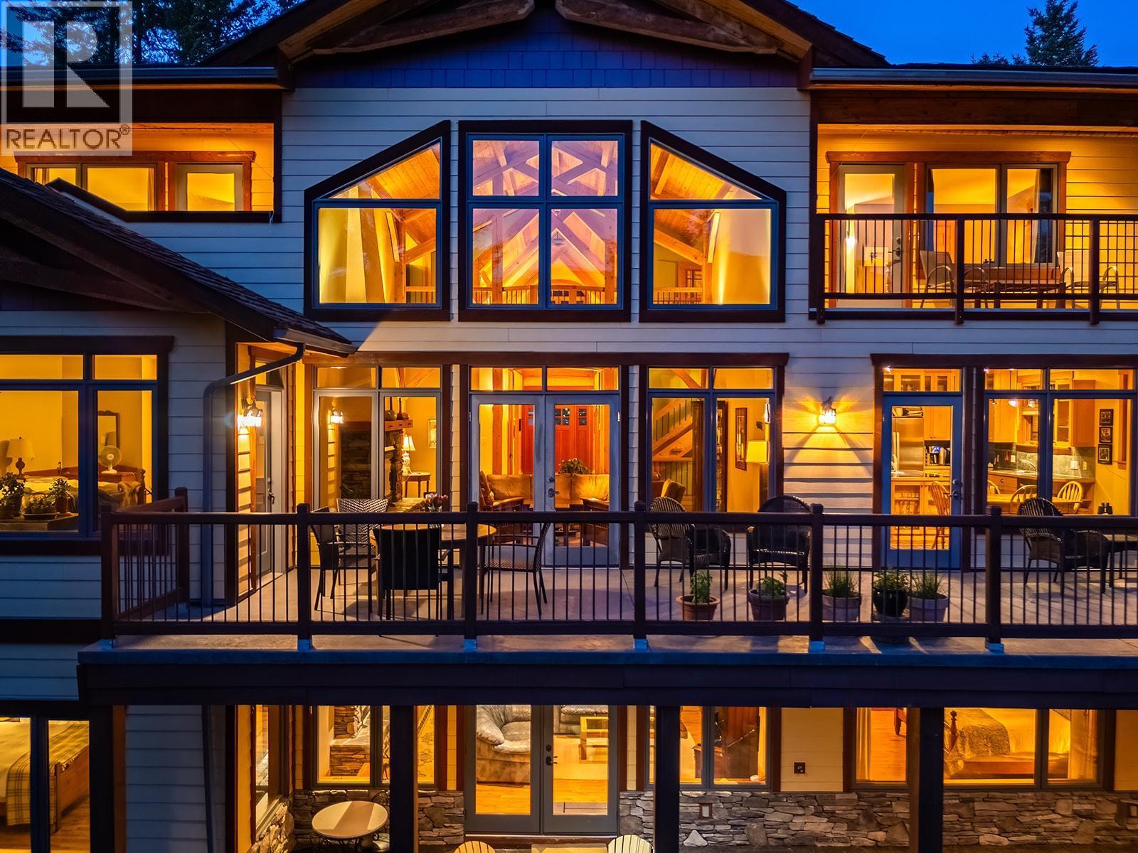 1403 Deer Ridge Road, Golden, British Columbia  V0A 1H1 - Photo 78 - 10371610