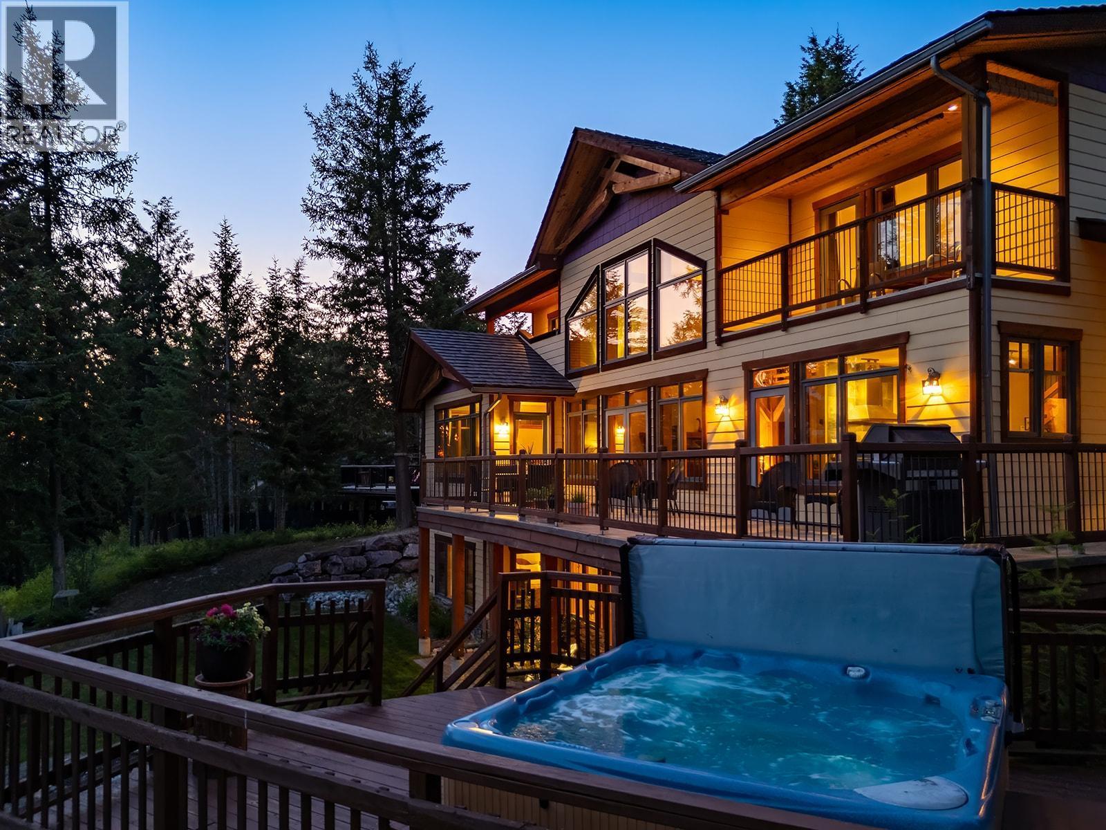 1403 Deer Ridge Road, Golden, British Columbia  V0A 1H1 - Photo 79 - 10371610